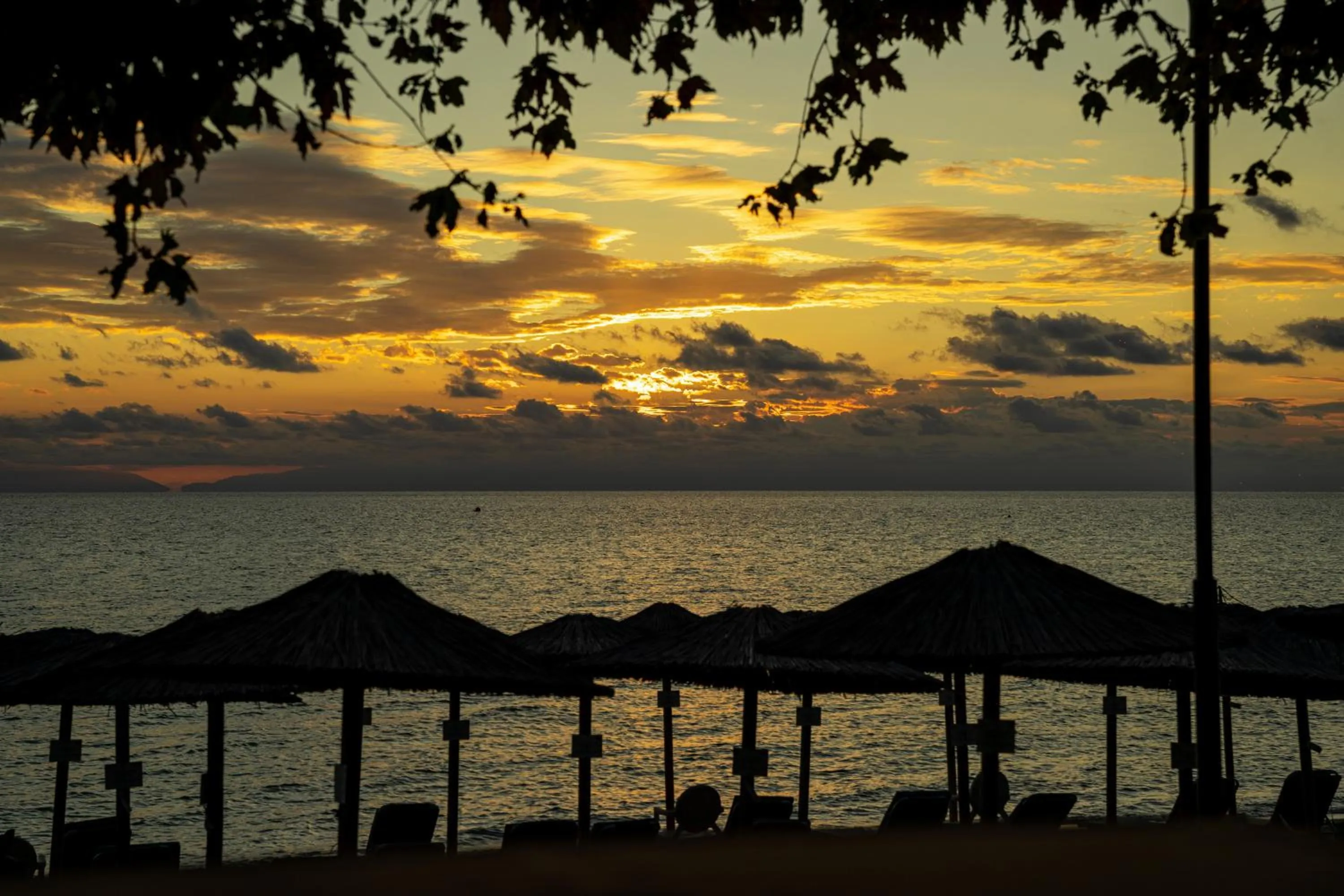 Siviris Golden Beach