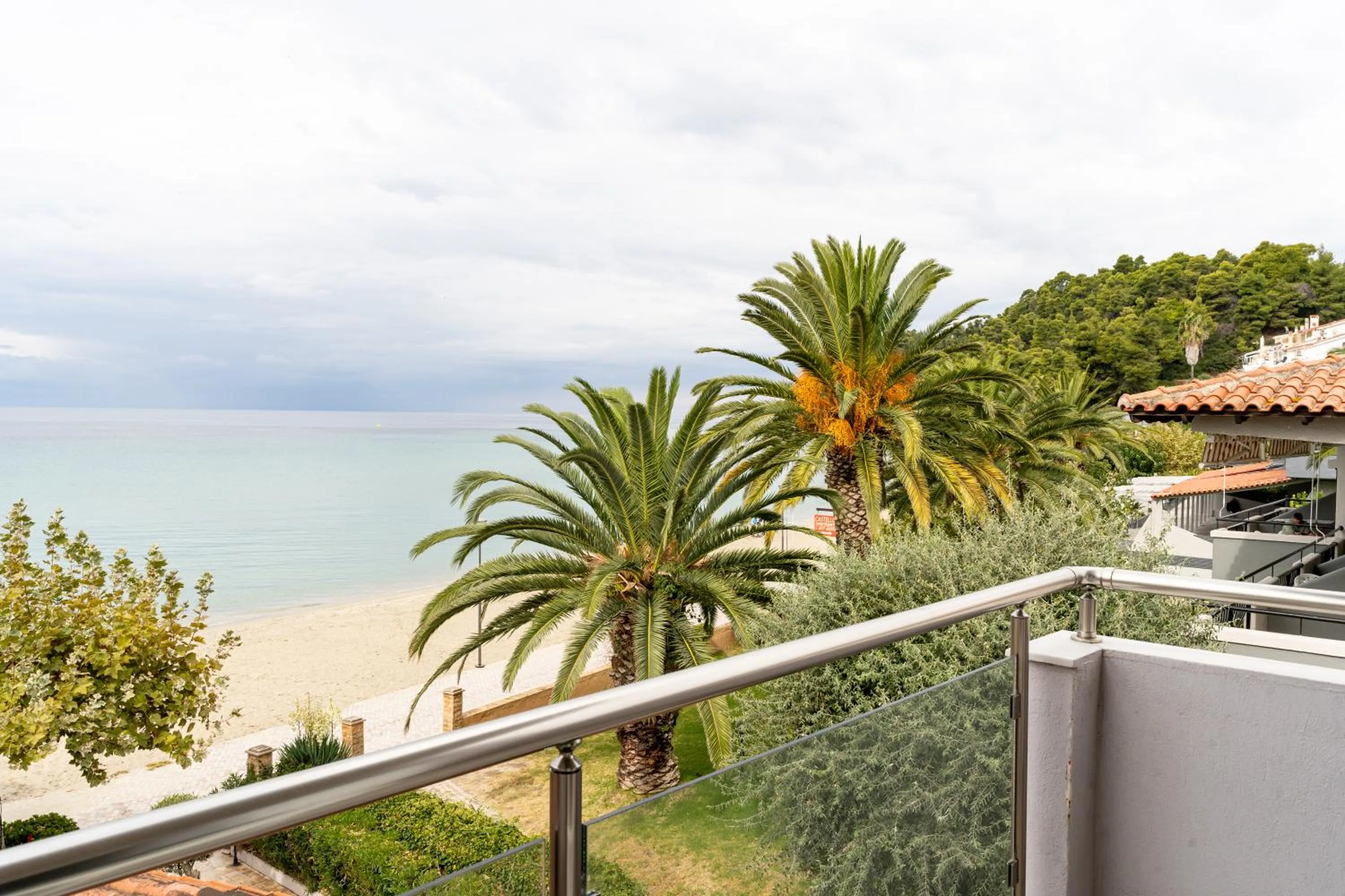 Siviris Golden Beach