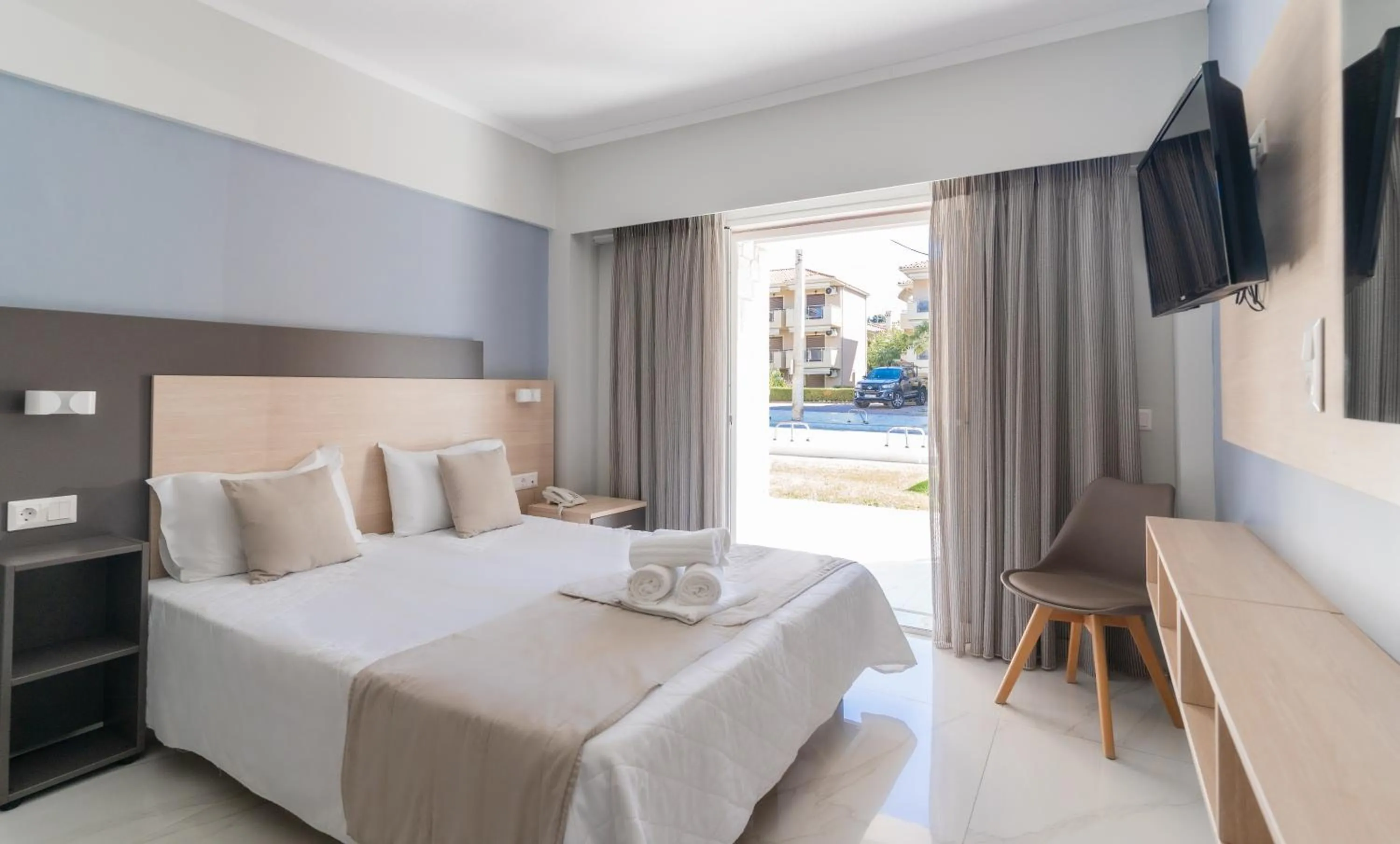 Siviris Golden Beach