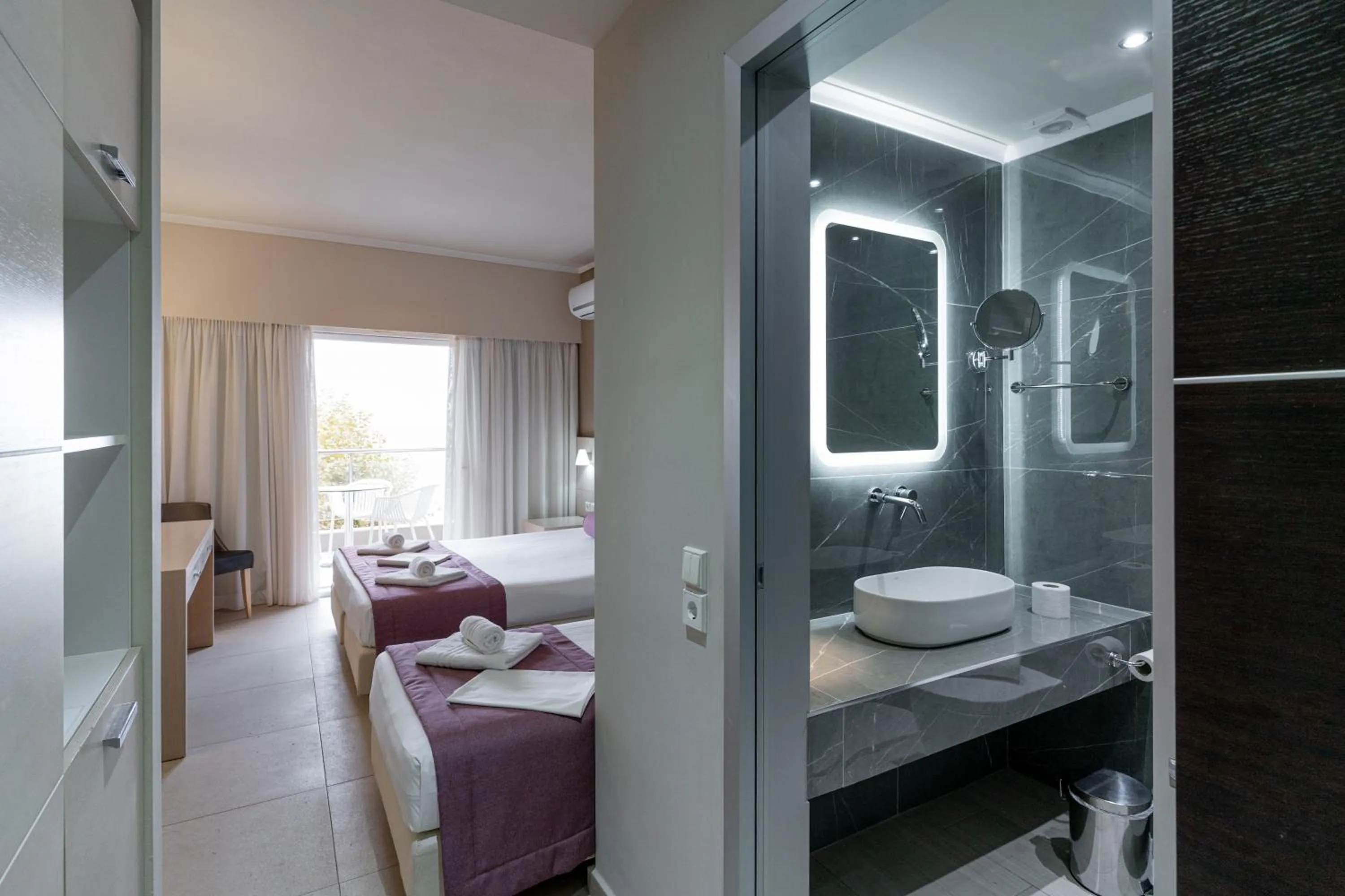 Siviris Golden Beach