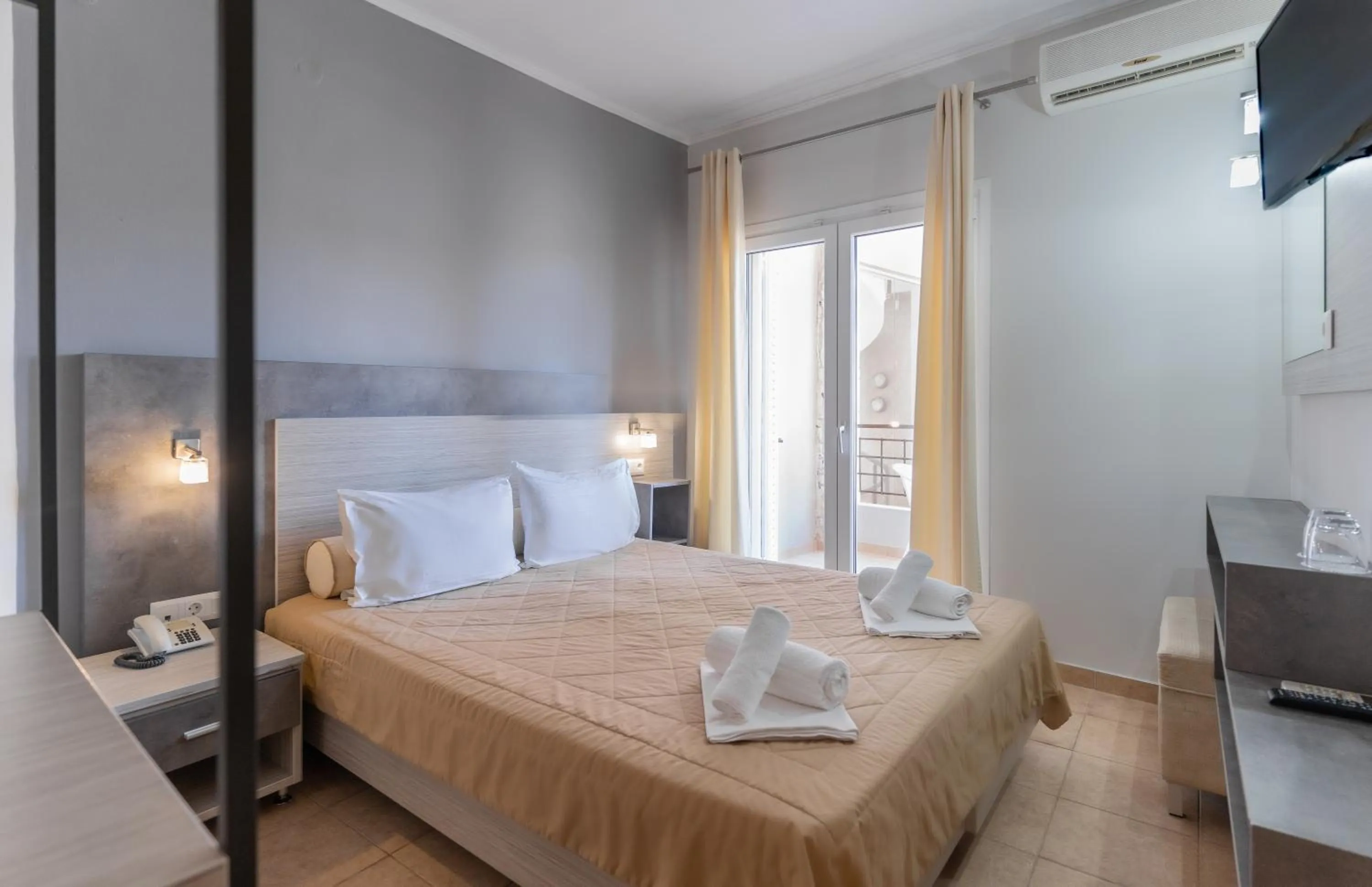 Siviris Golden Beach