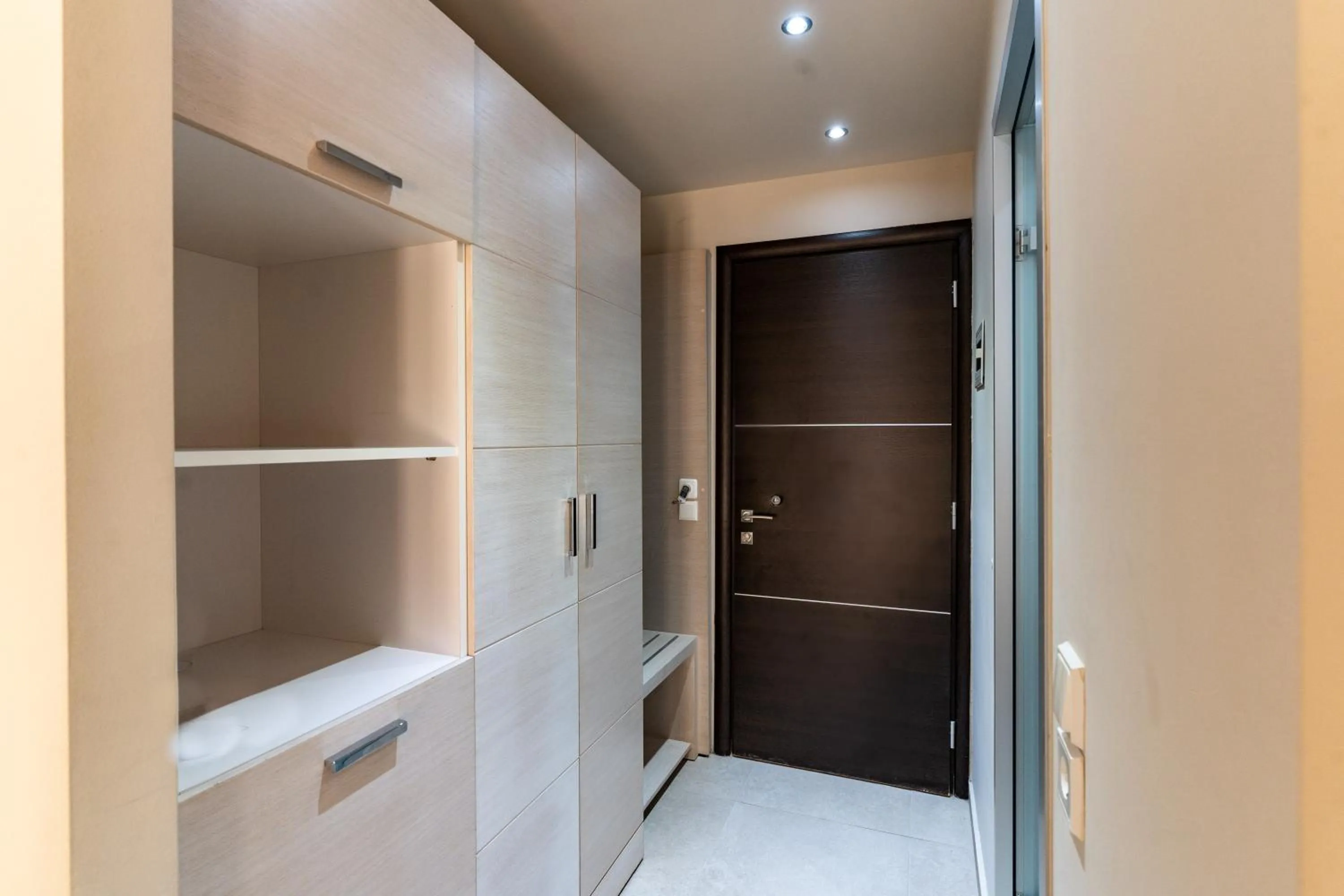 Siviris Golden Beach