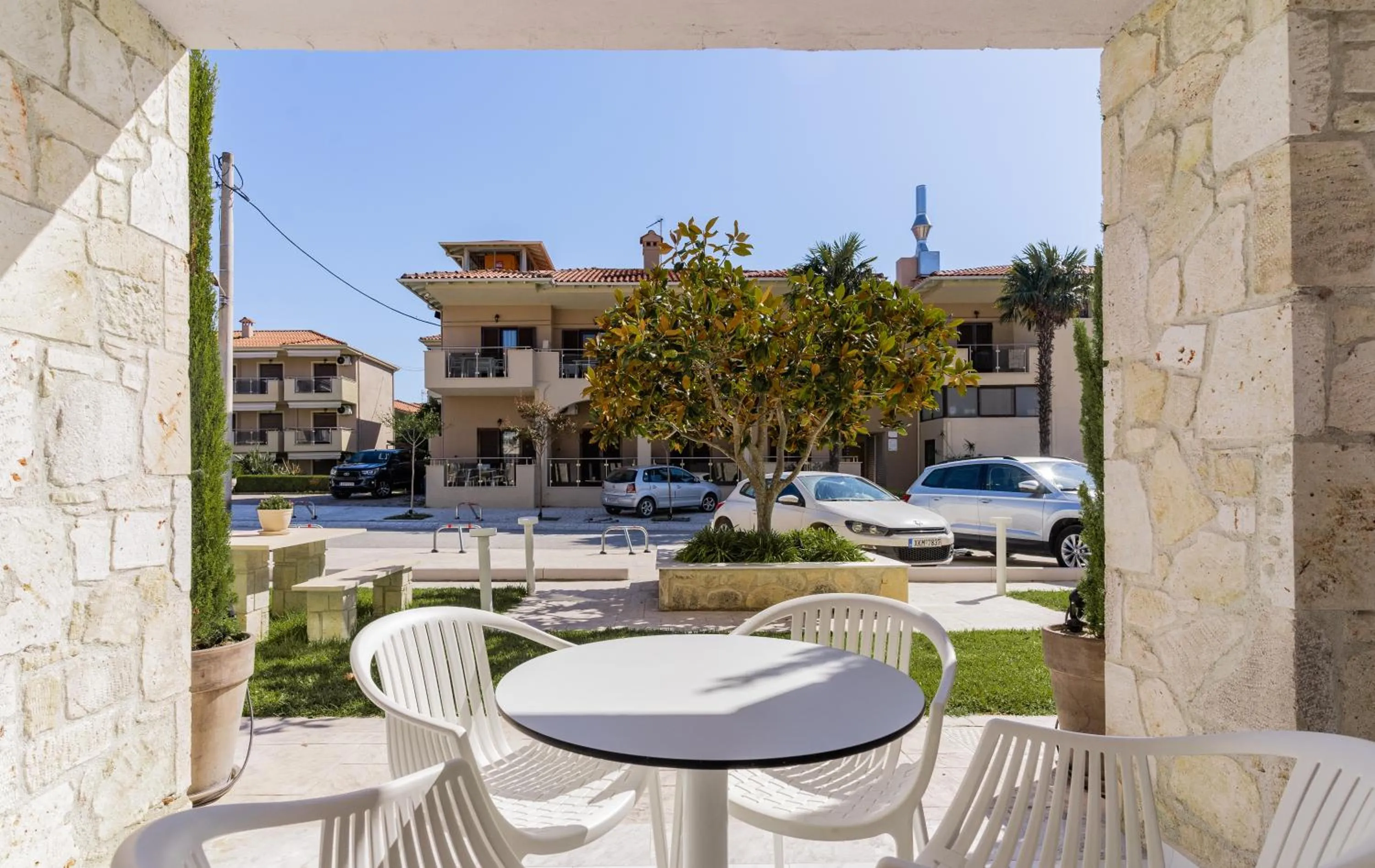 Siviris Golden Beach