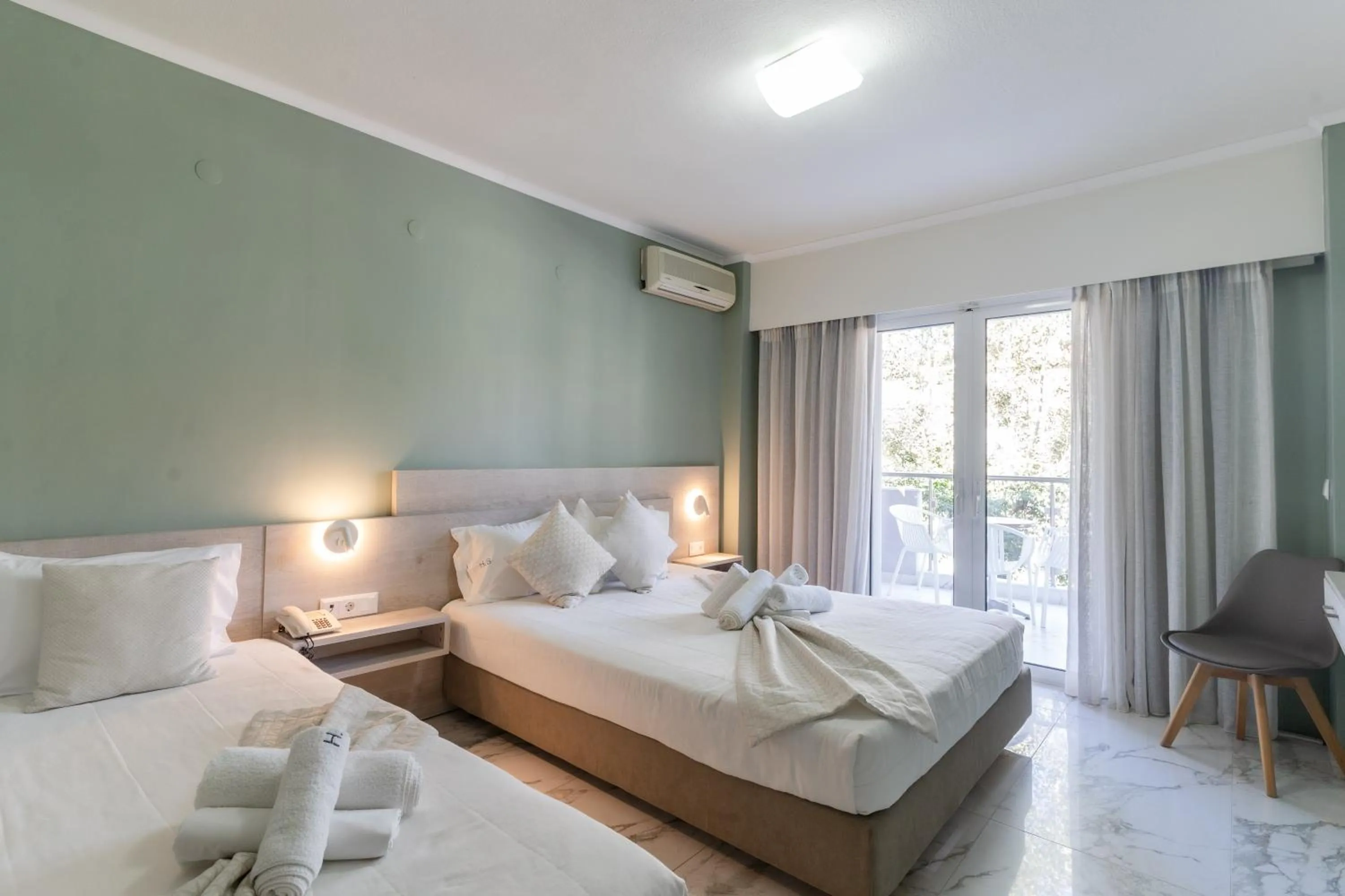 Siviris Golden Beach