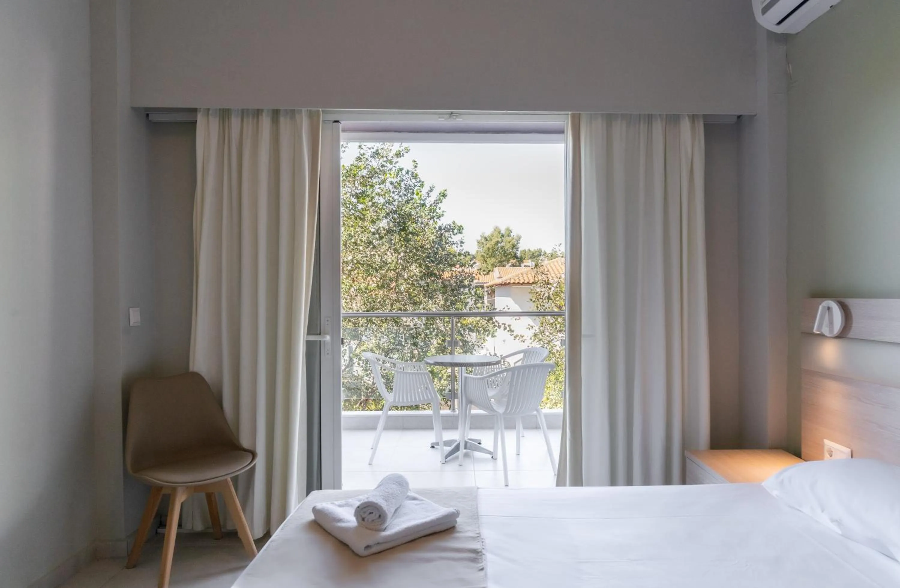 Siviris Golden Beach