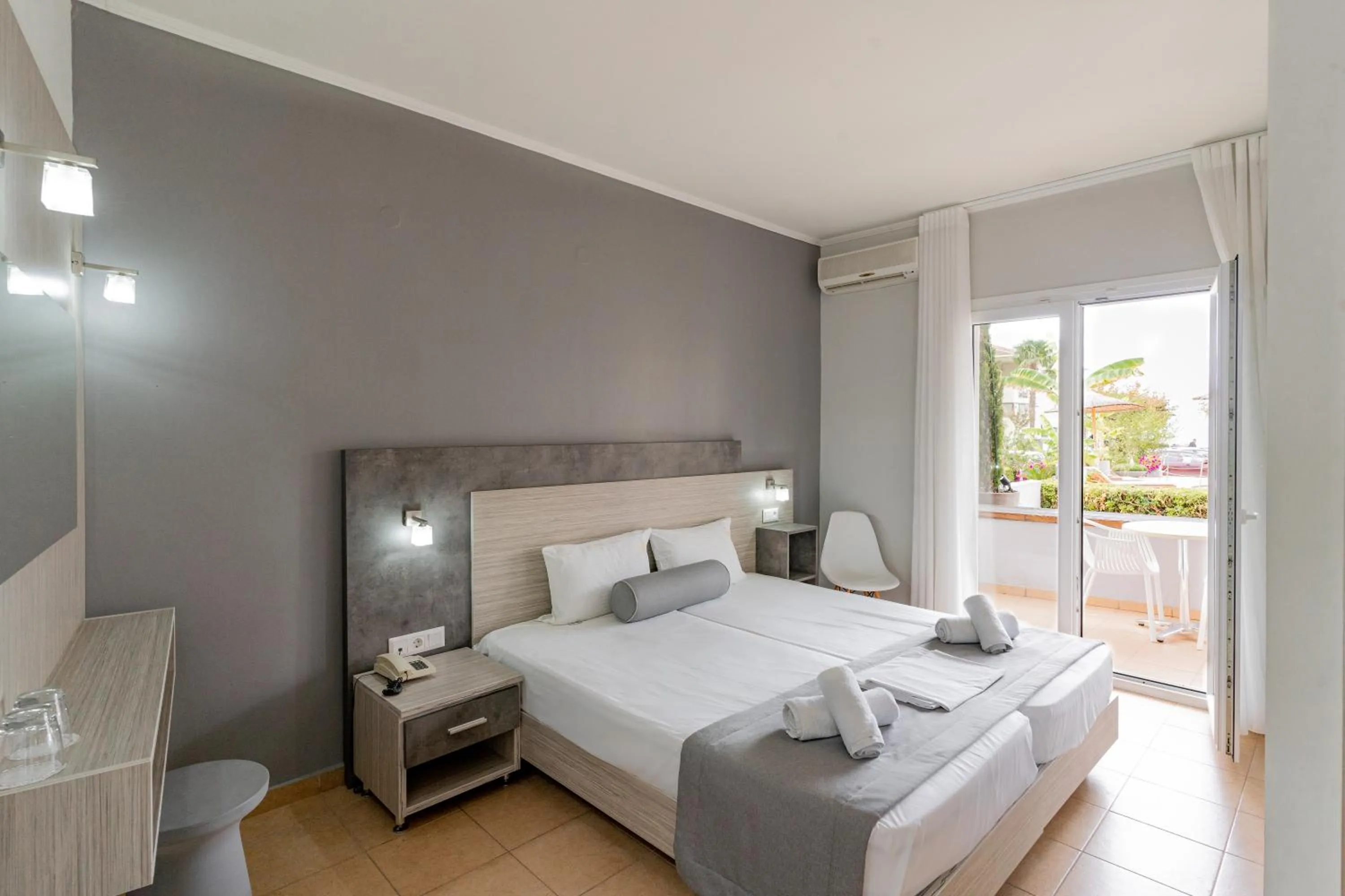 Siviris Golden Beach