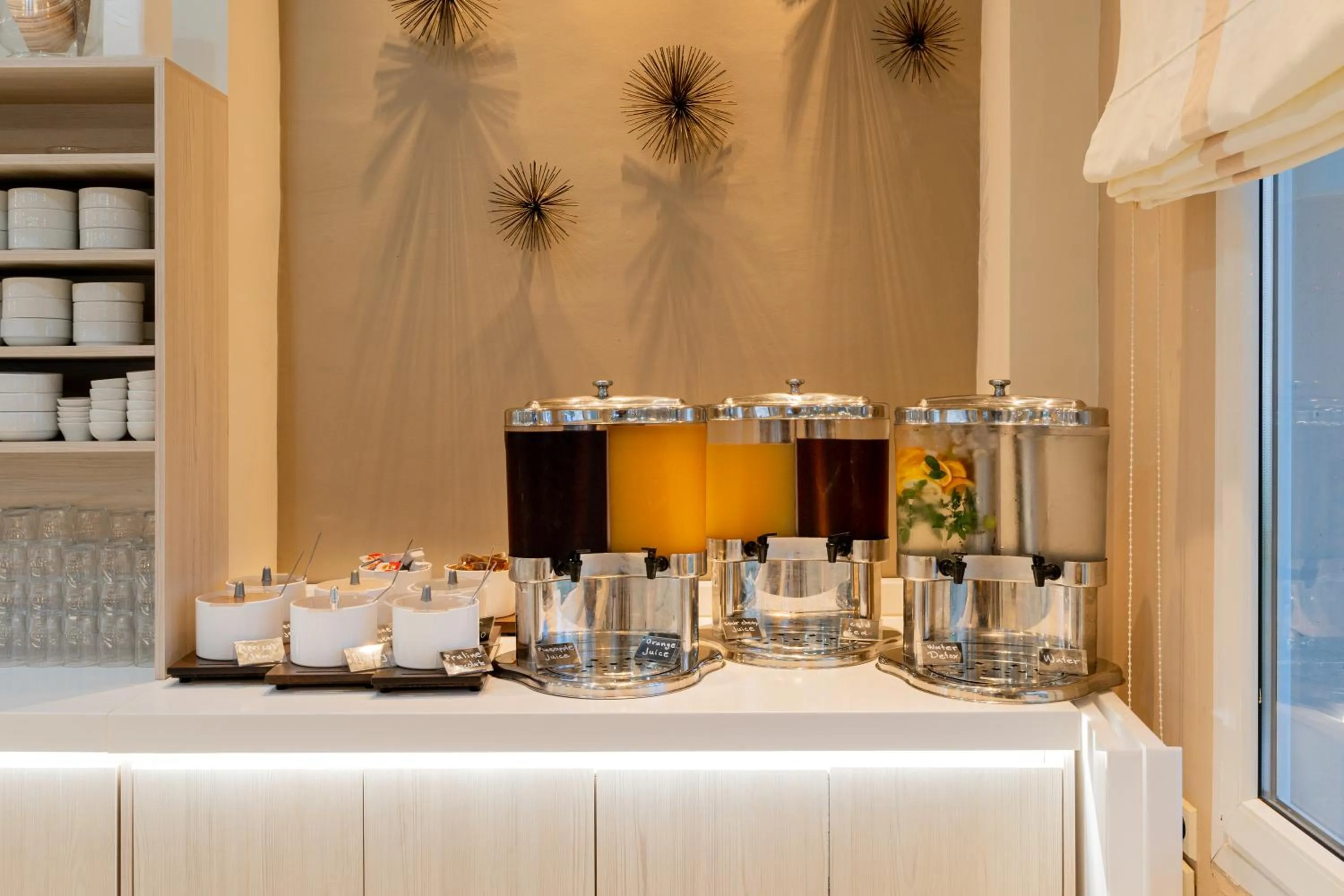 Siviris Golden Beach