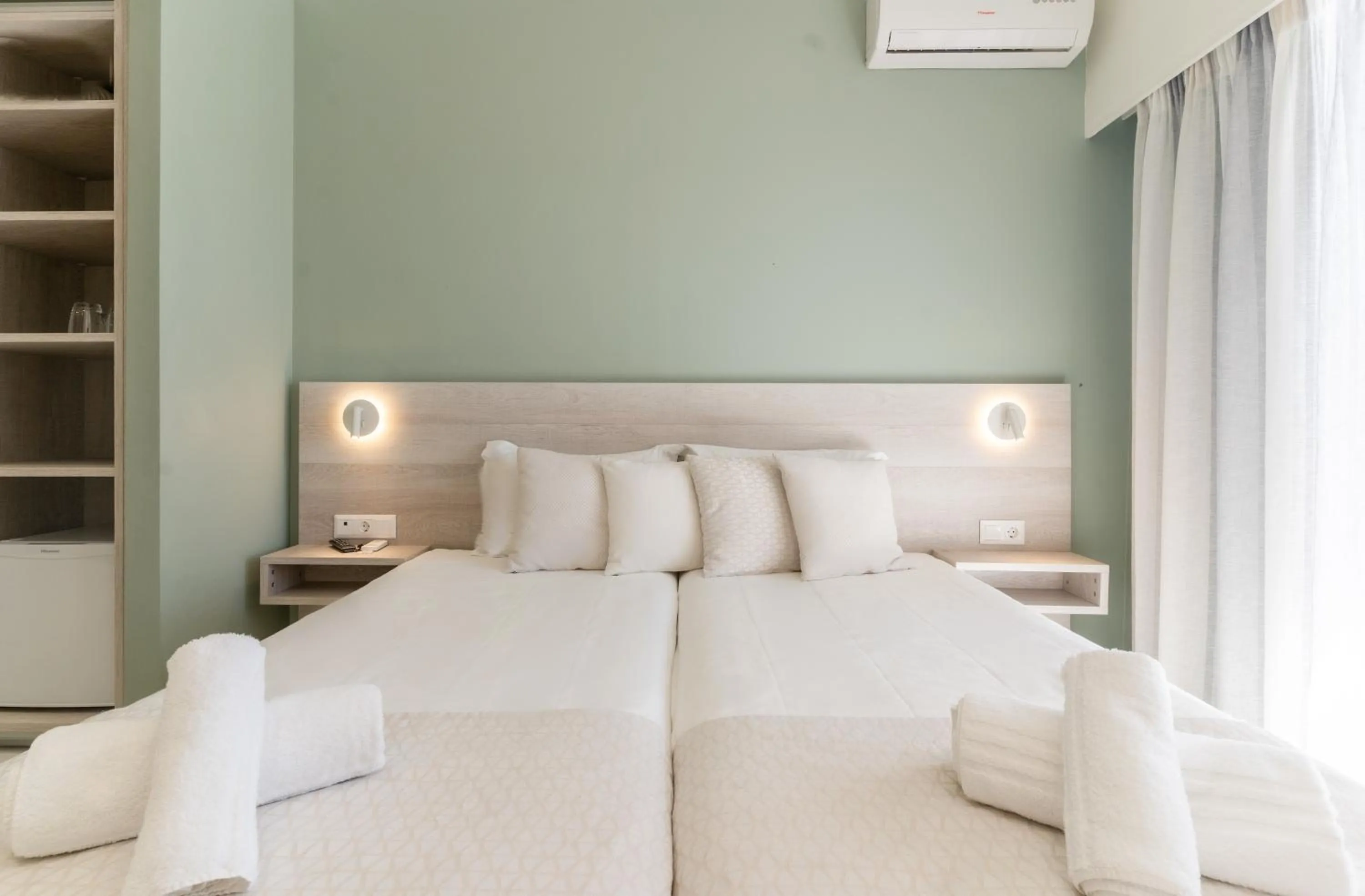 Siviris Golden Beach