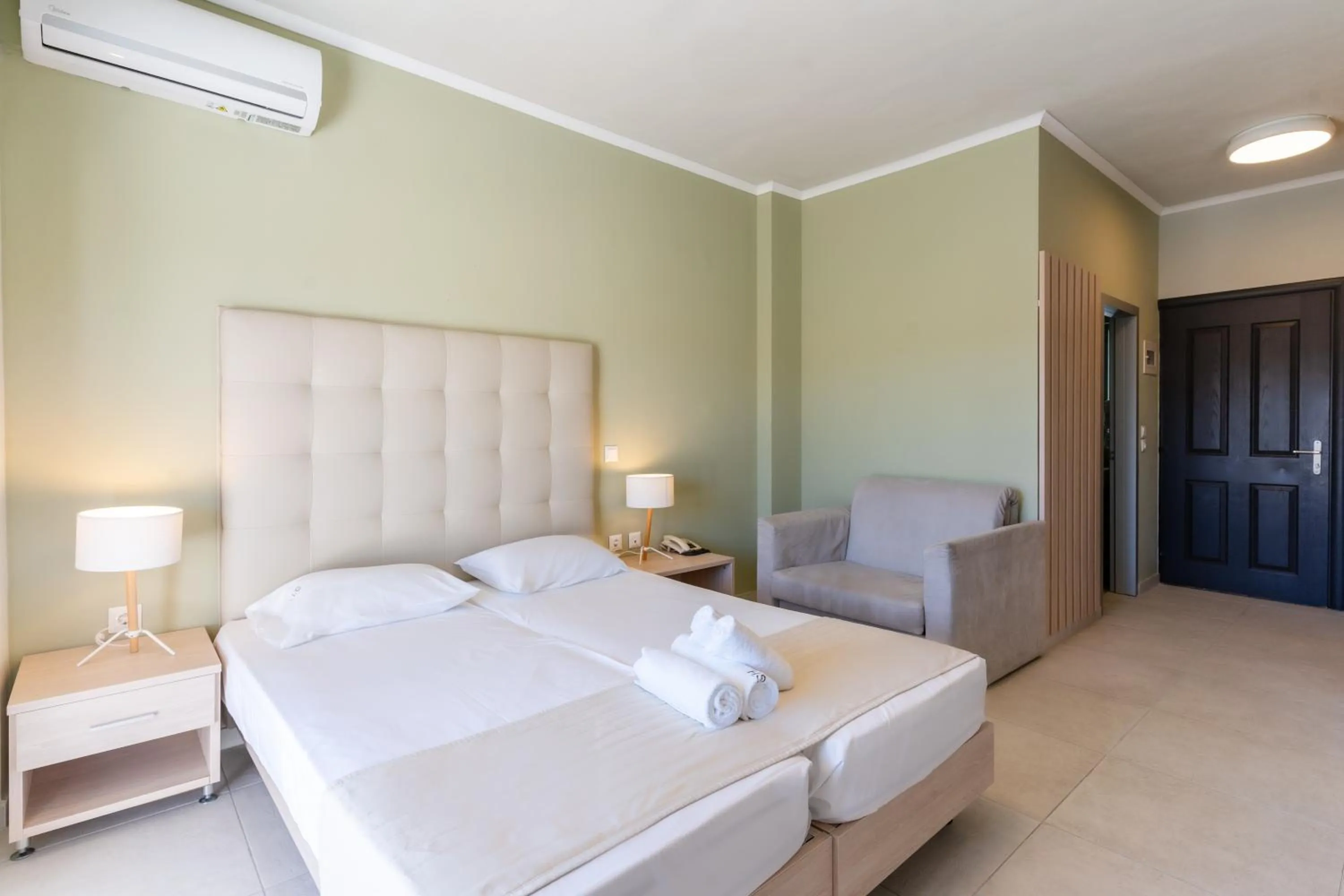 Siviris Golden Beach