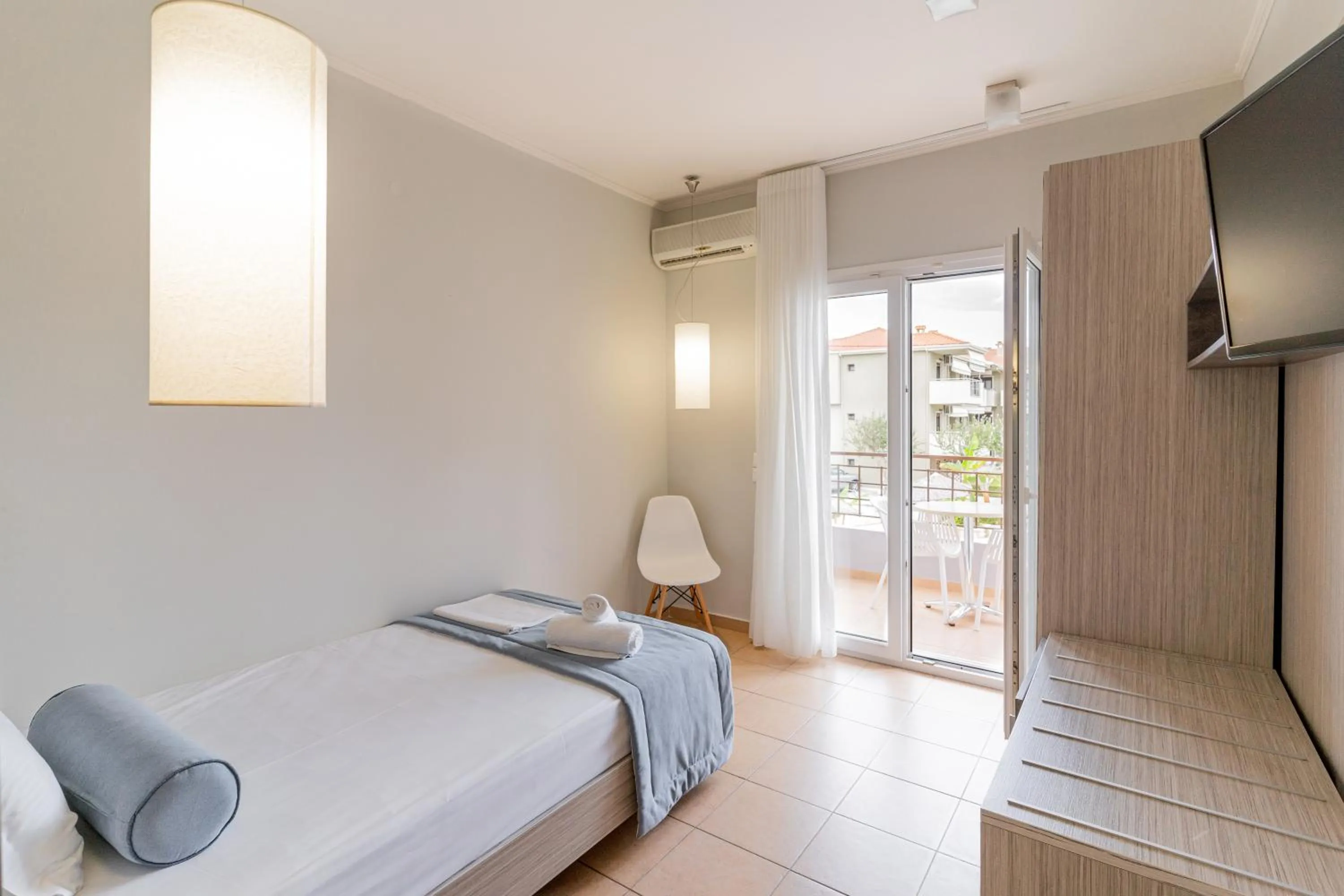 Siviris Golden Beach