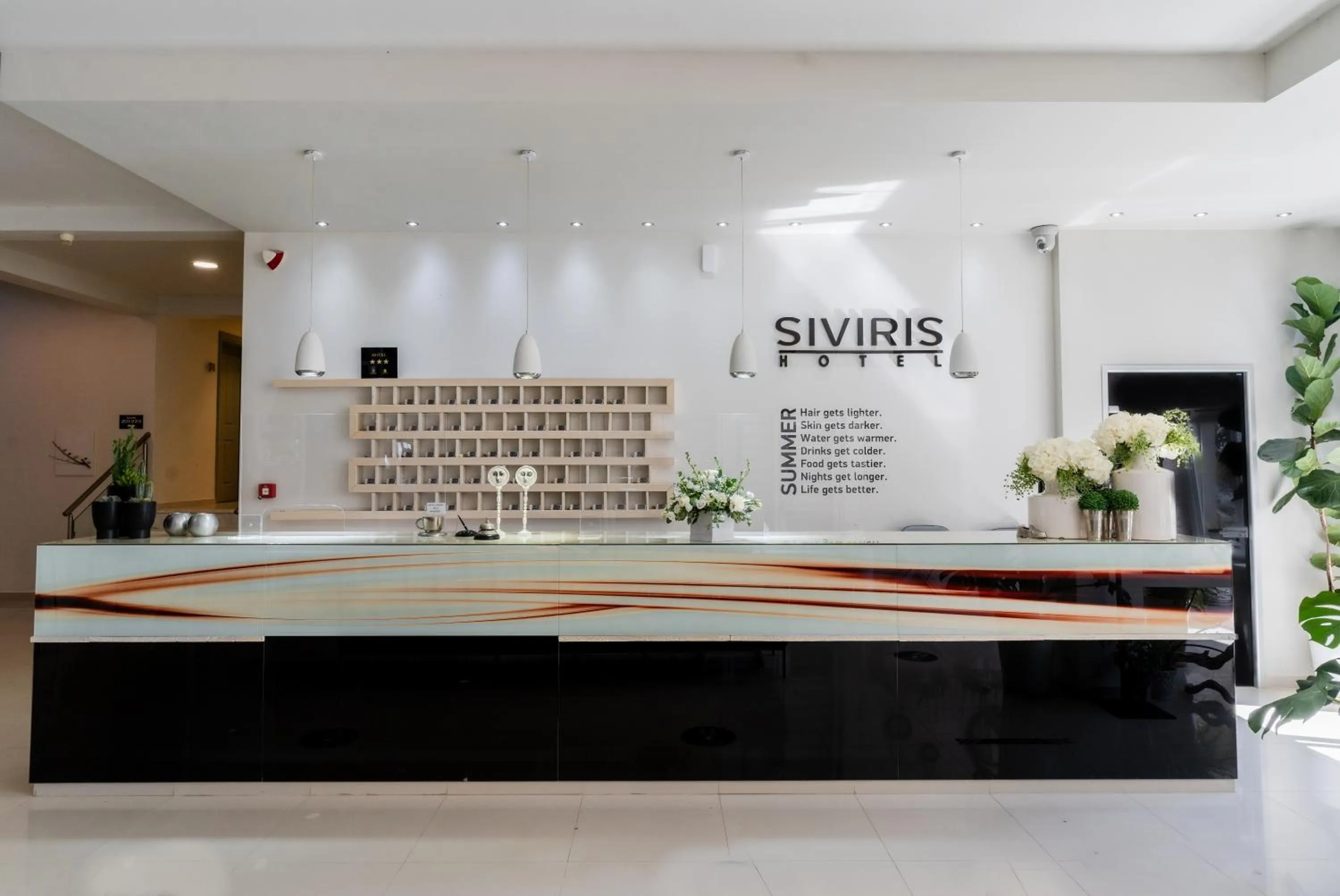 Siviris Golden Beach