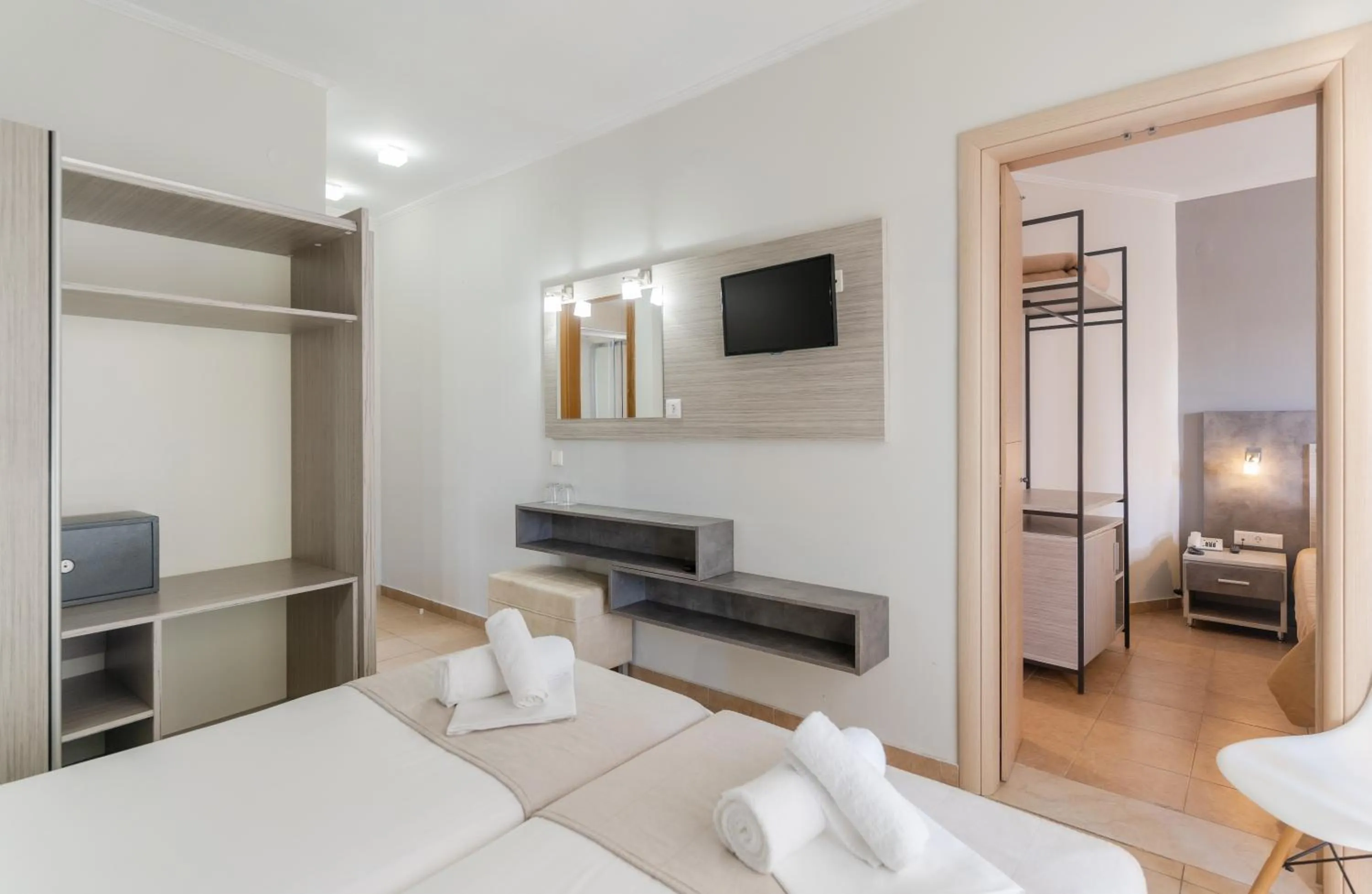 Siviris Golden Beach