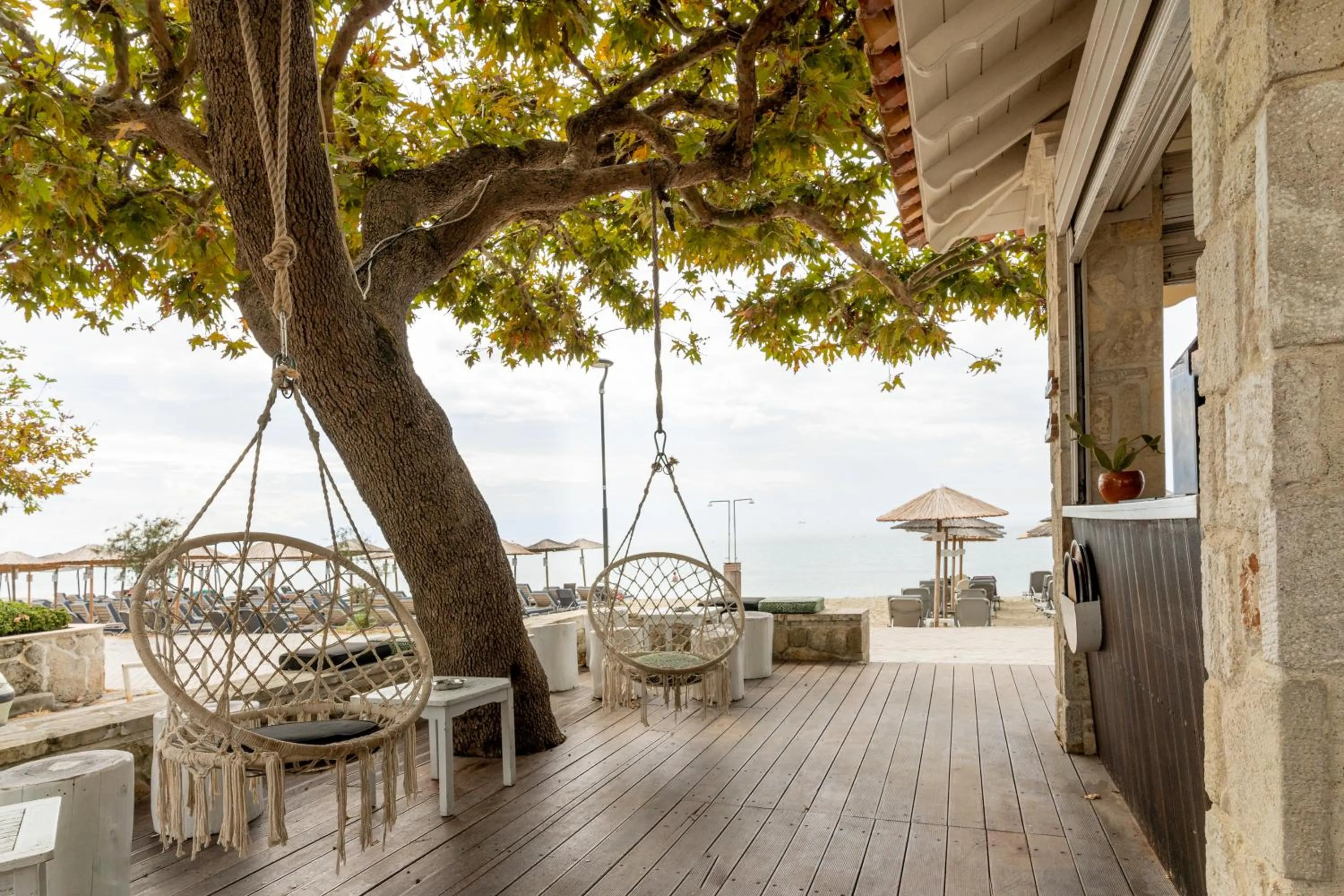 Siviris Golden Beach