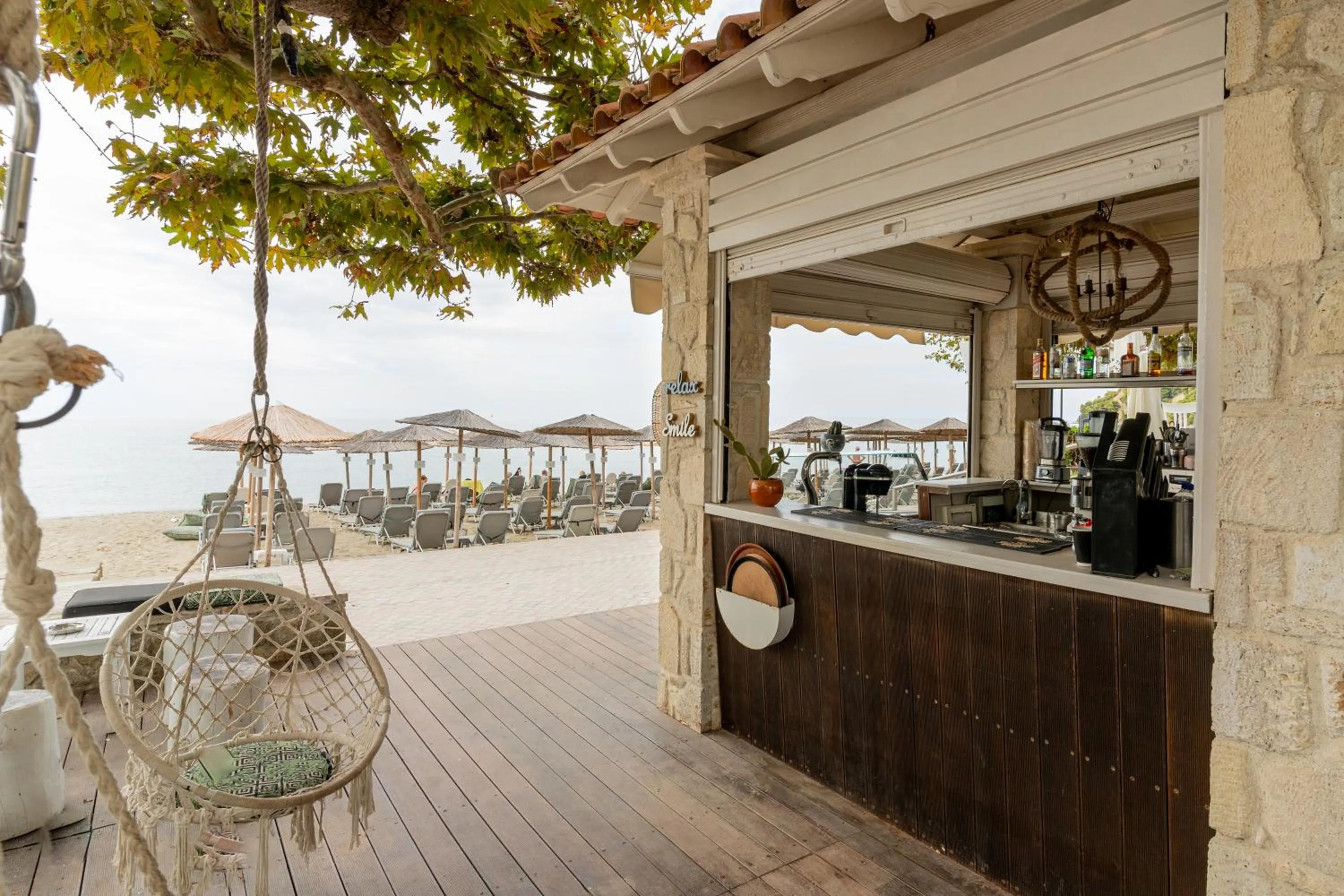 Siviris Golden Beach