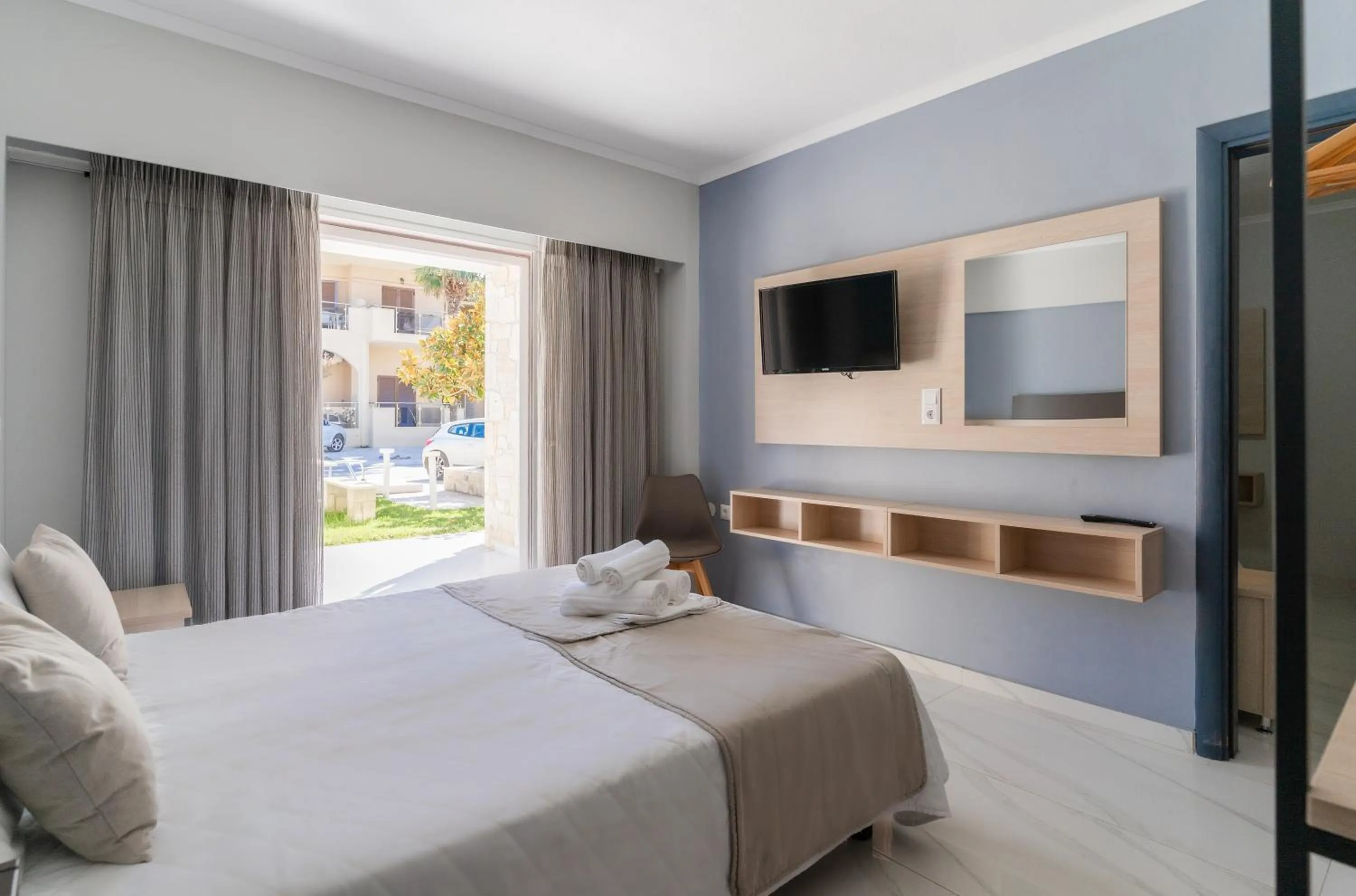 Siviris Golden Beach