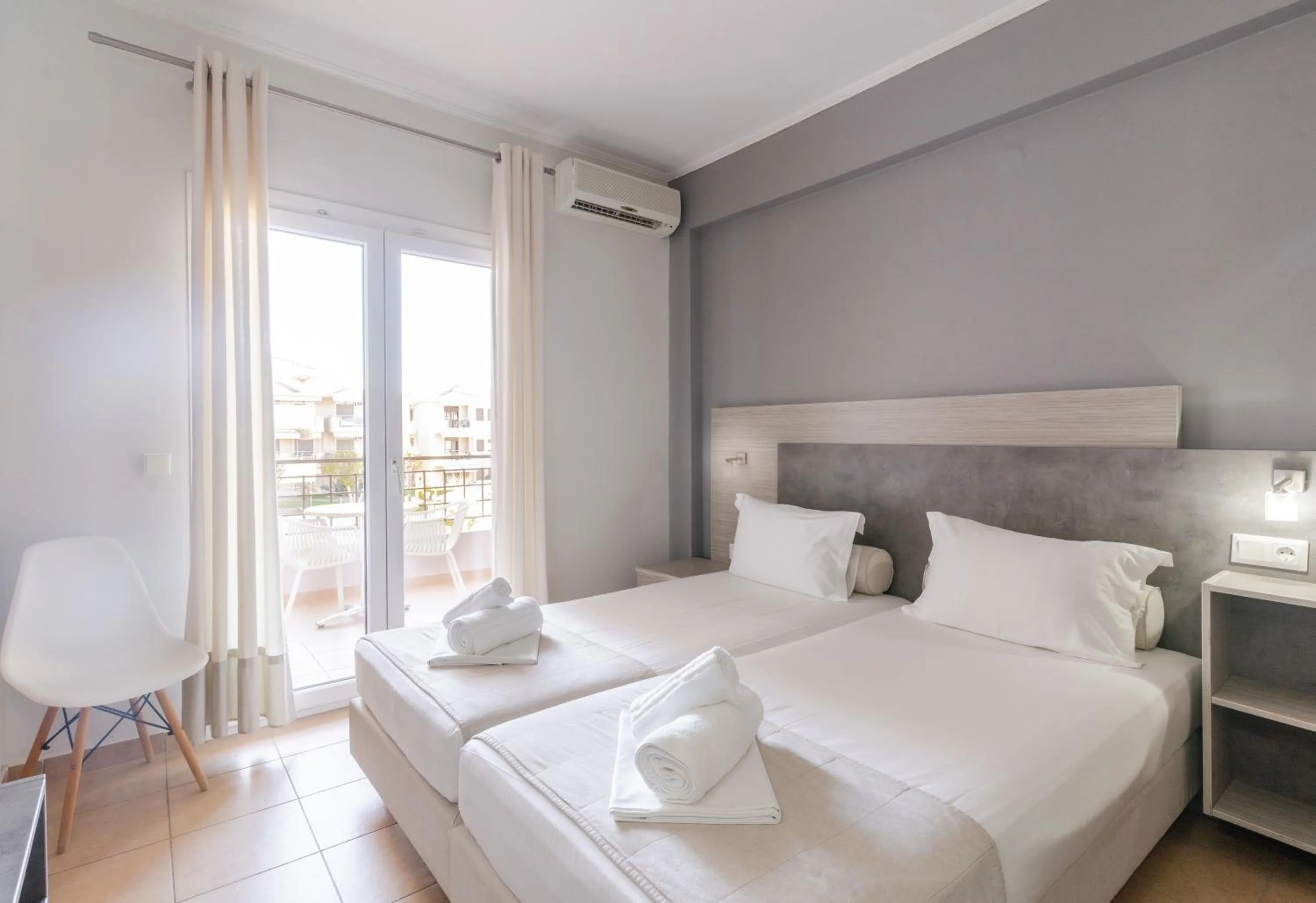 Siviris Golden Beach