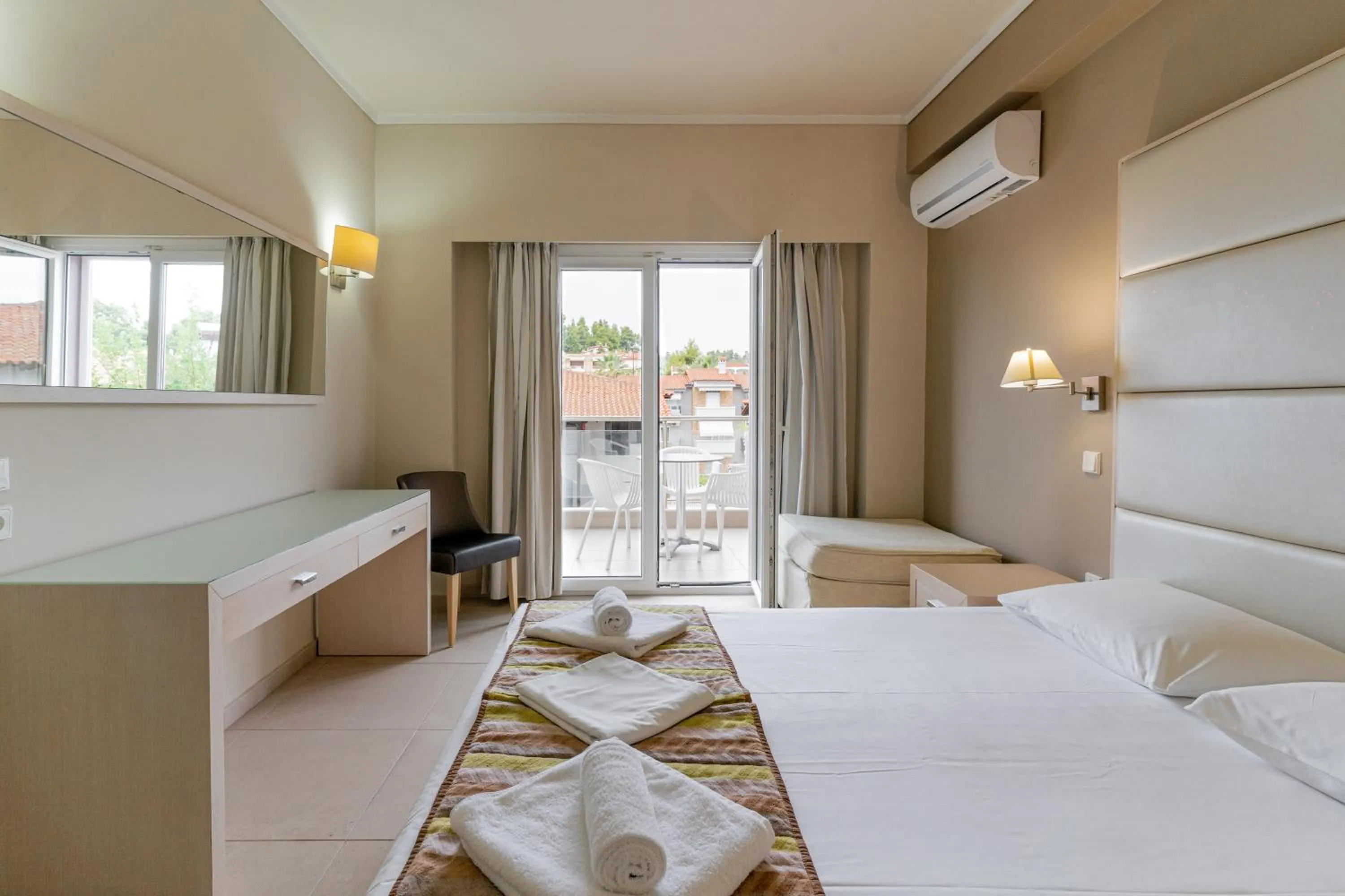 Siviris Golden Beach