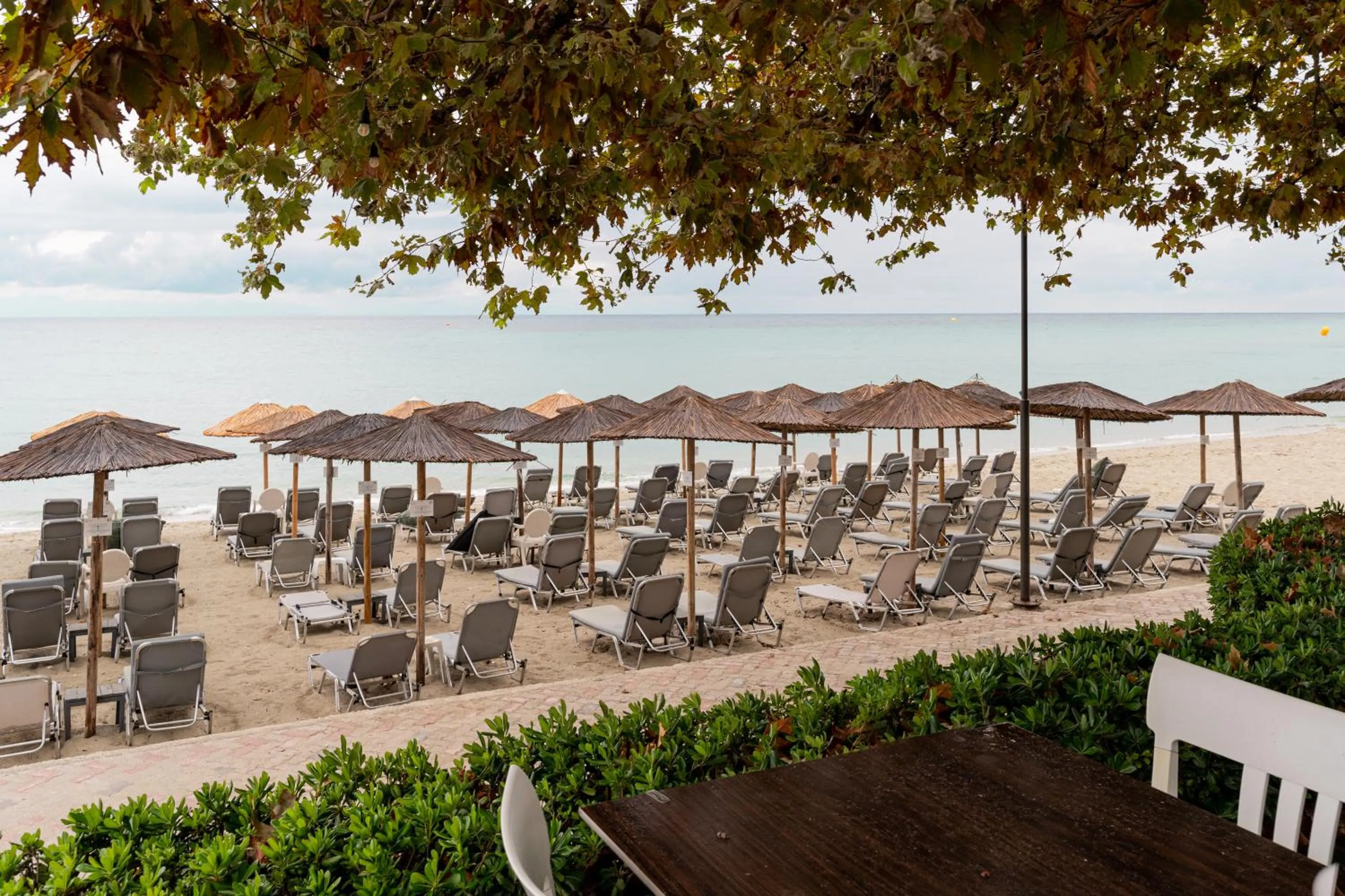 Siviris Golden Beach