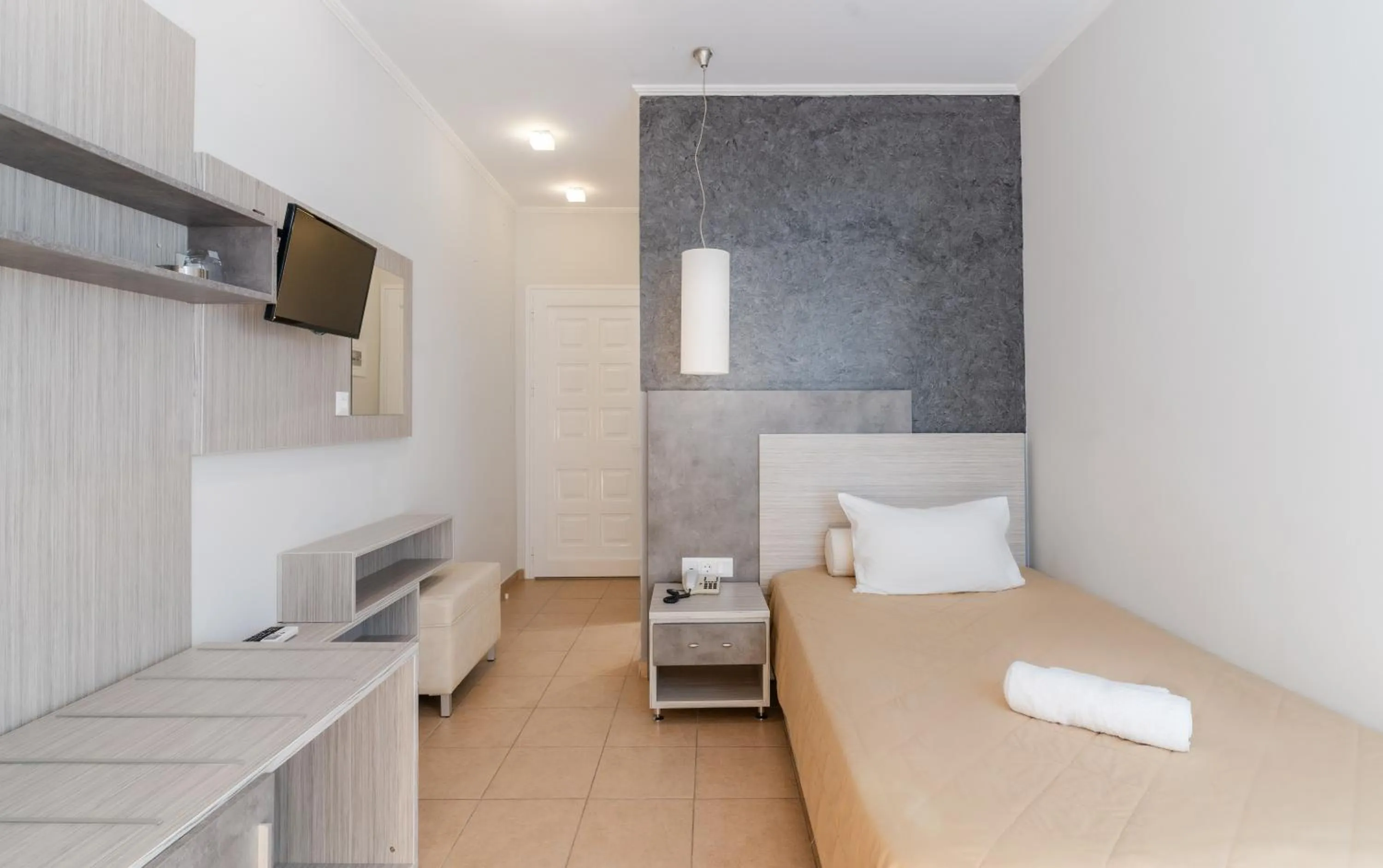 Siviris Golden Beach