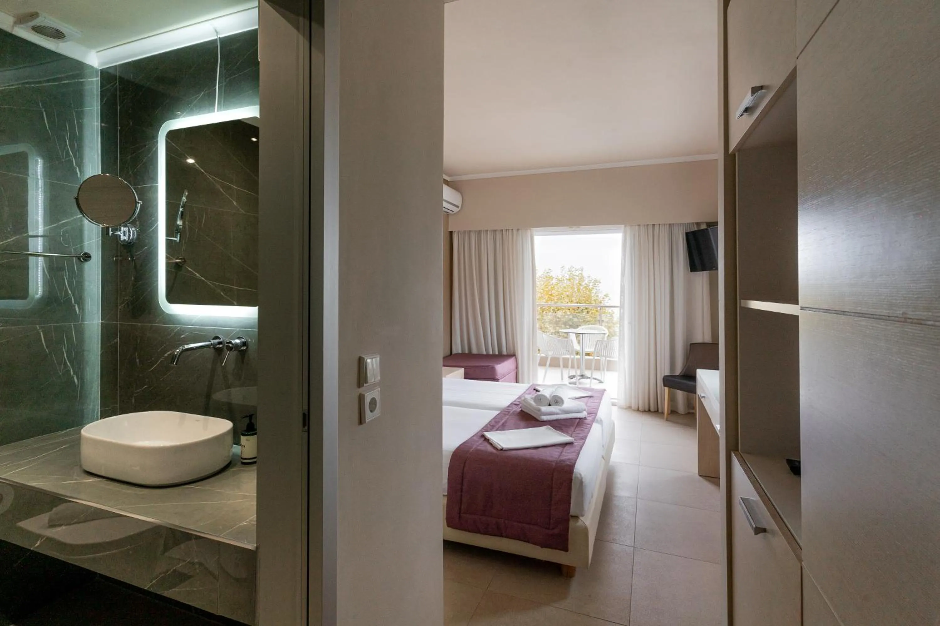 Siviris Golden Beach