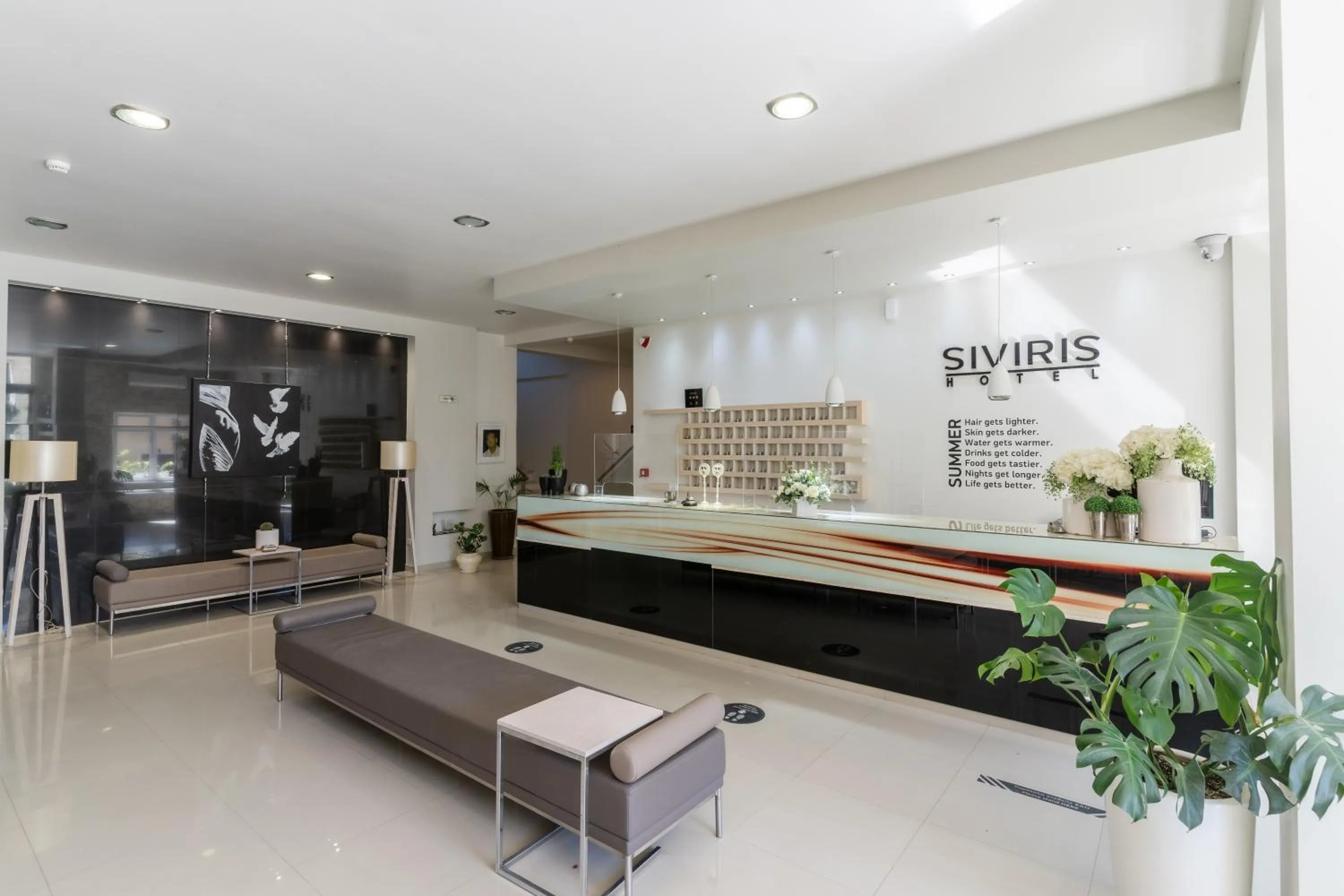 Siviris Golden Beach