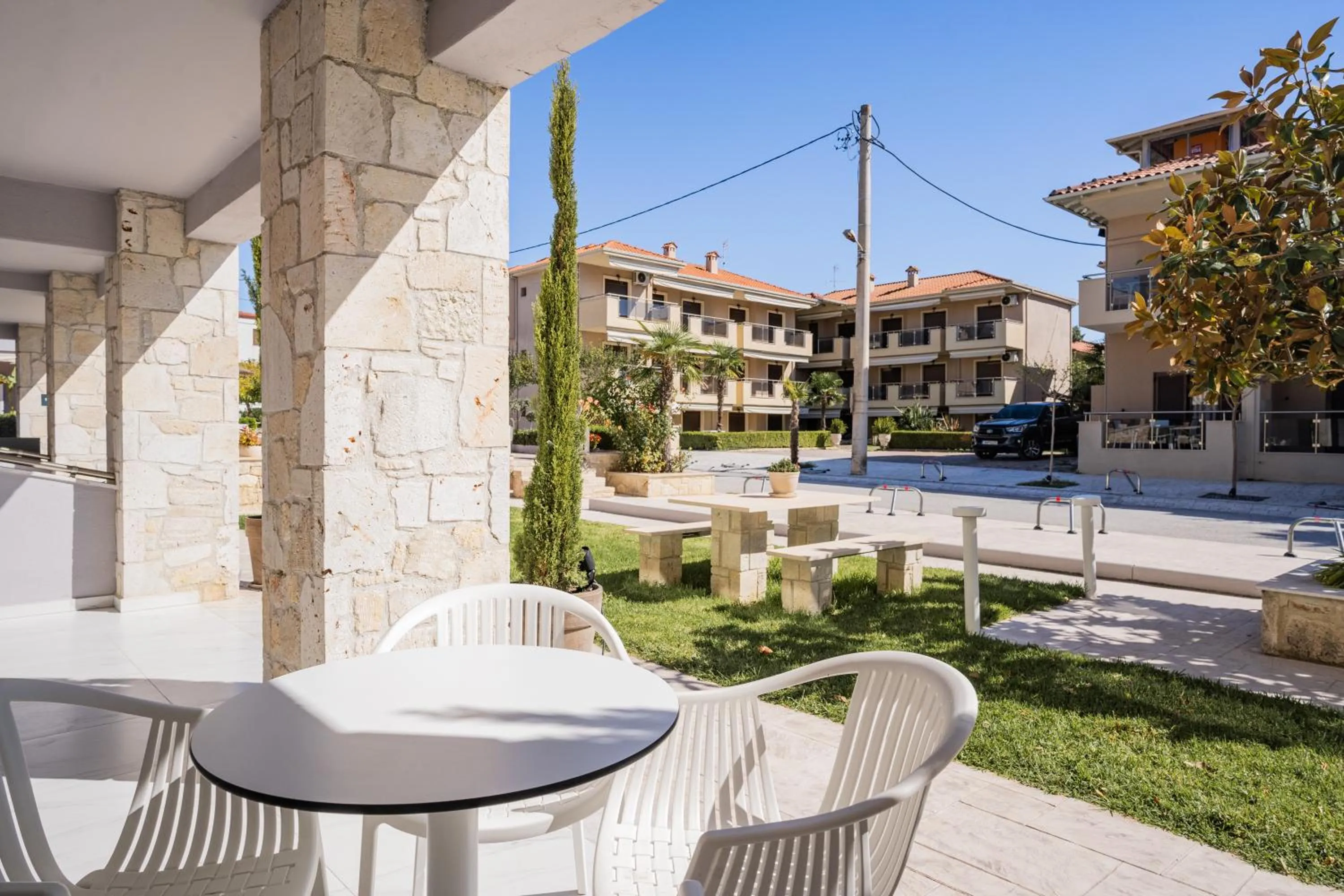 Siviris Golden Beach