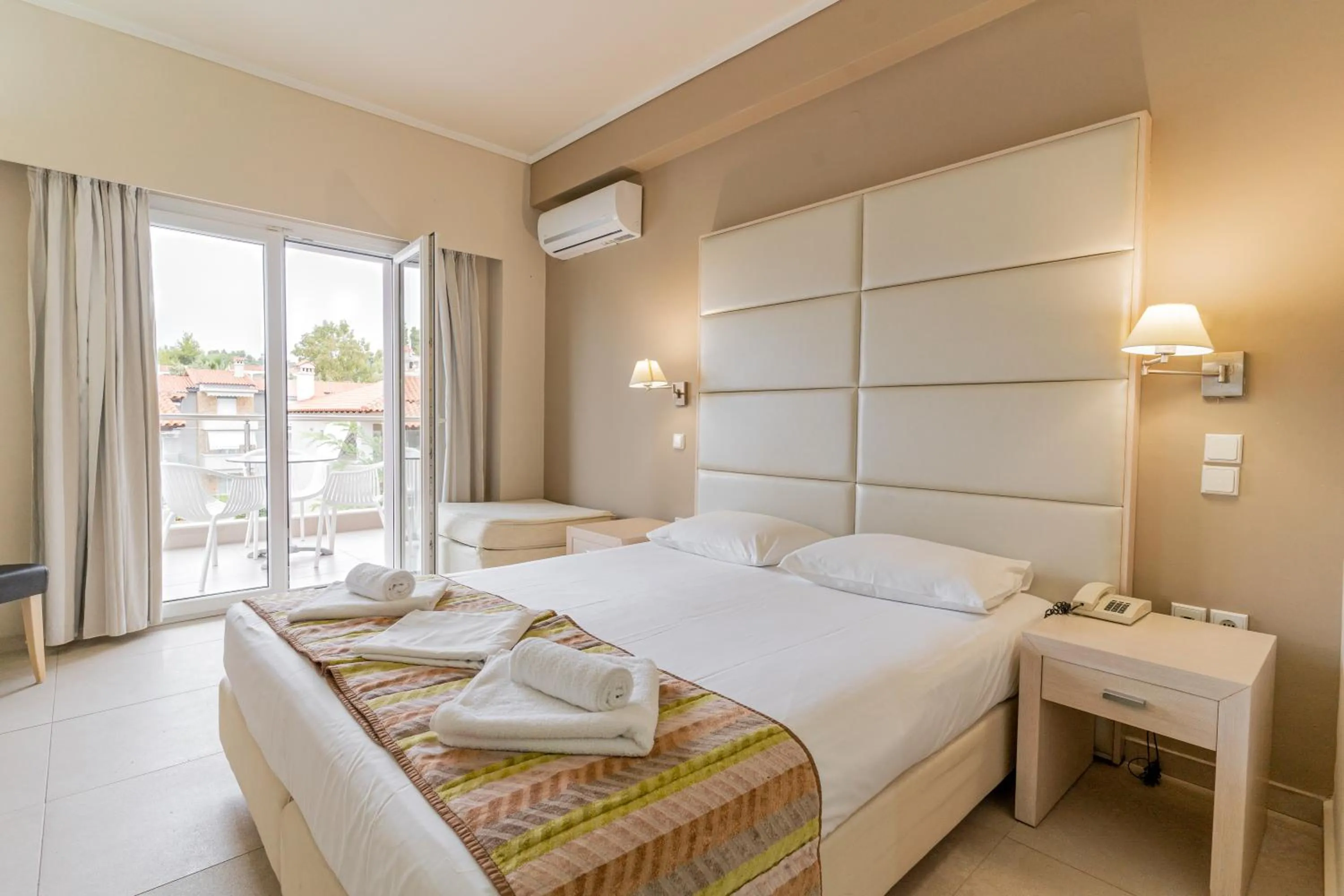 Siviris Golden Beach