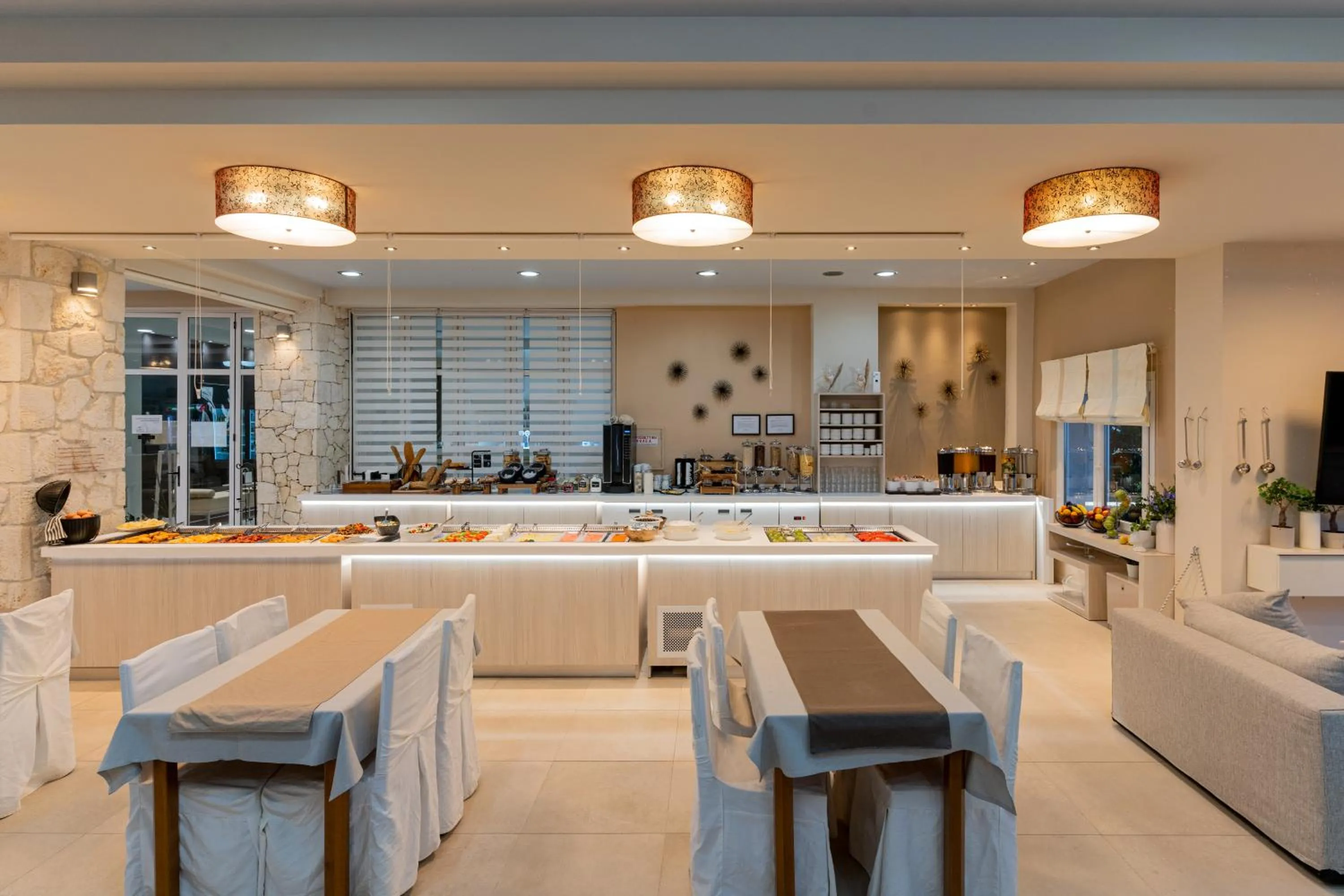 Siviris Golden Beach