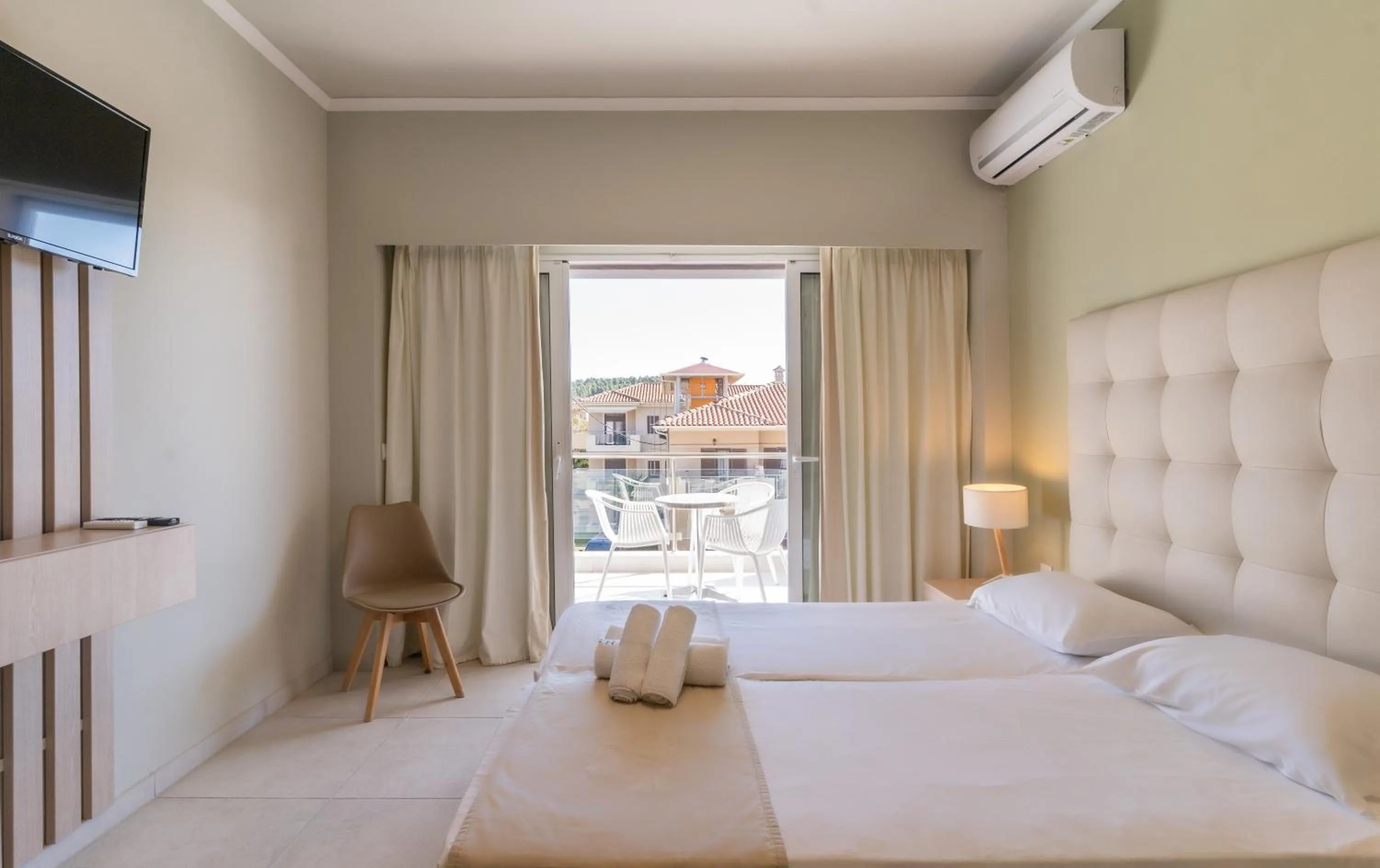 Siviris Golden Beach