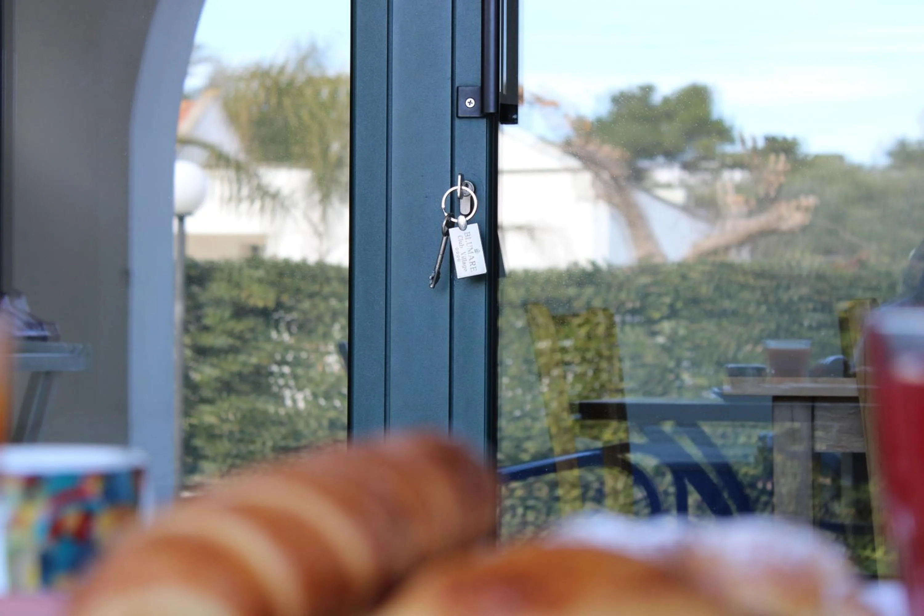 Garden in Residence - Blu Mare Alimini