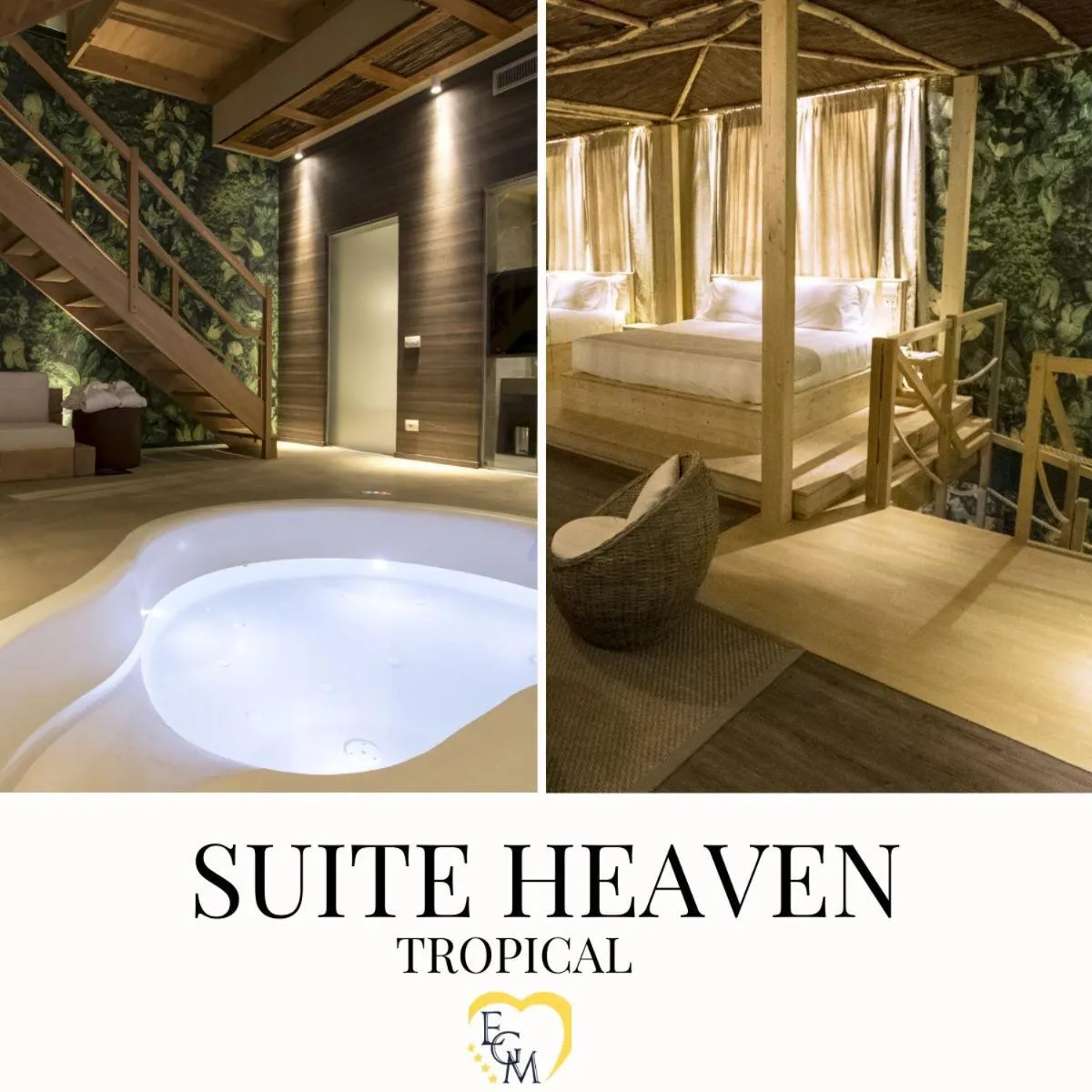 Emotional Grand Motel