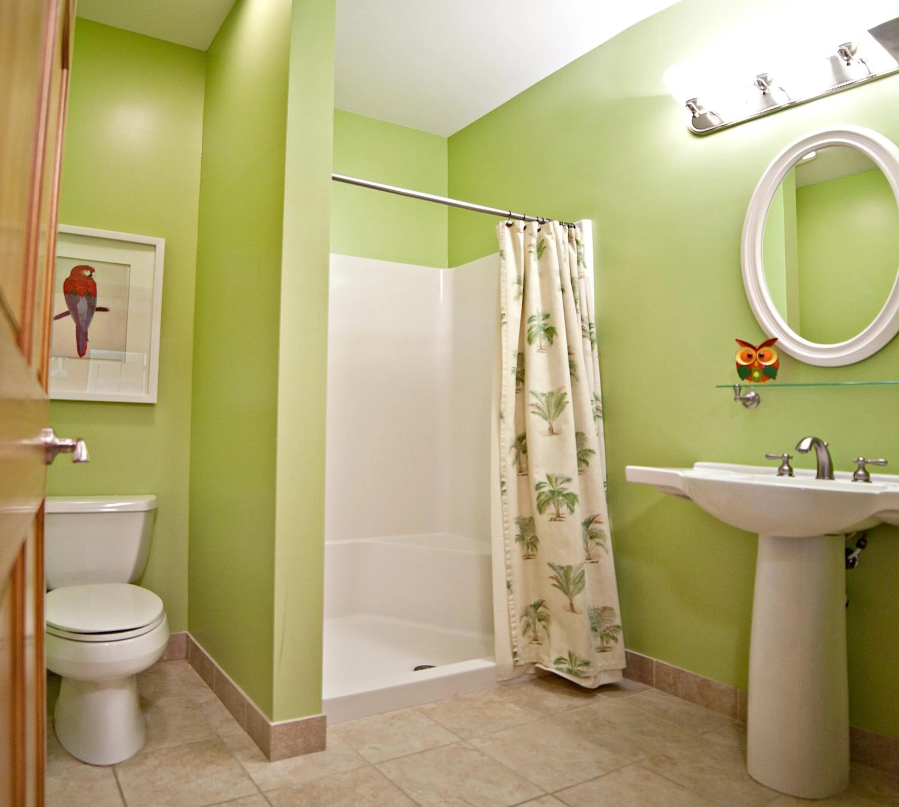 DeSoto Beach Vacation Properties