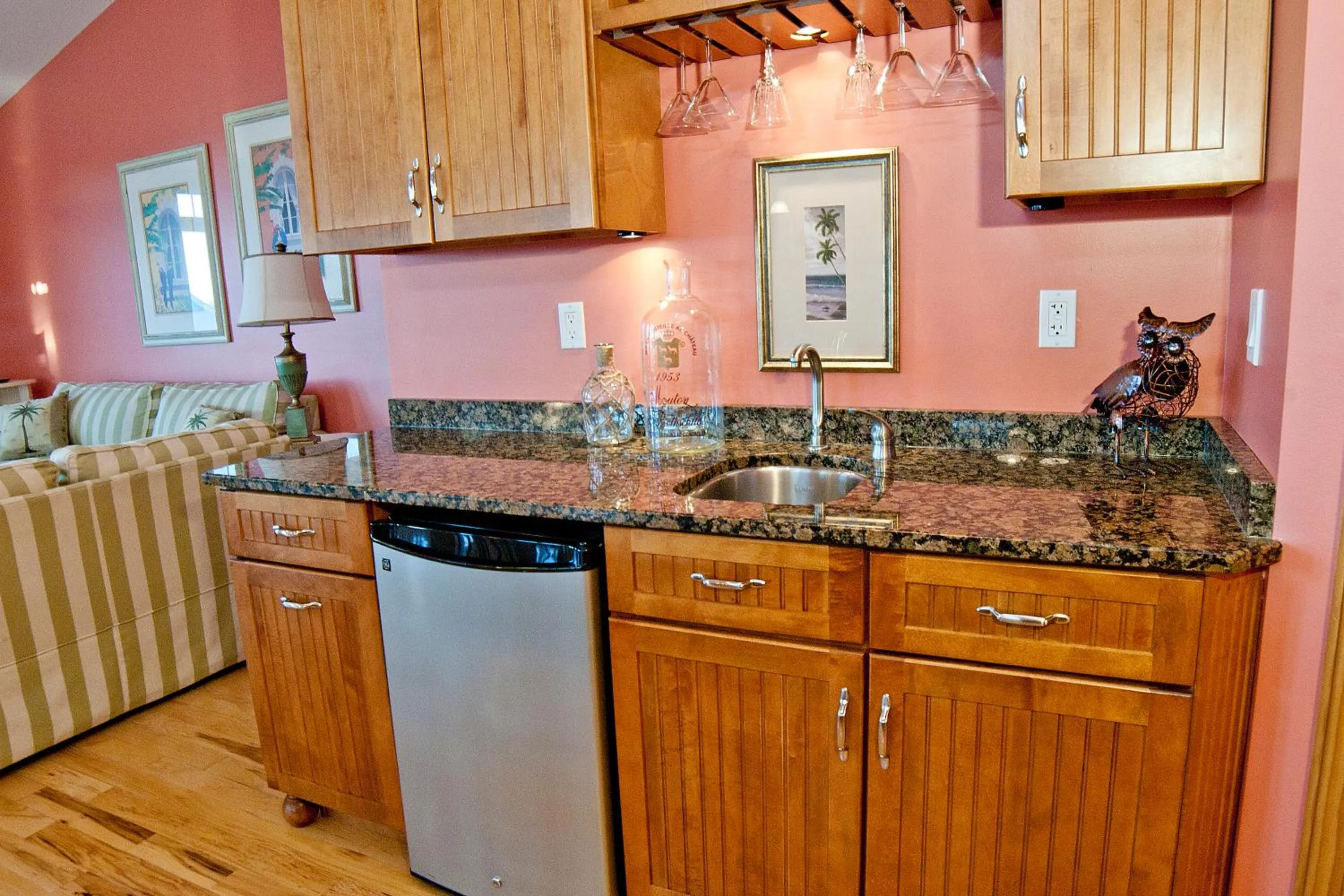 DeSoto Beach Vacation Properties