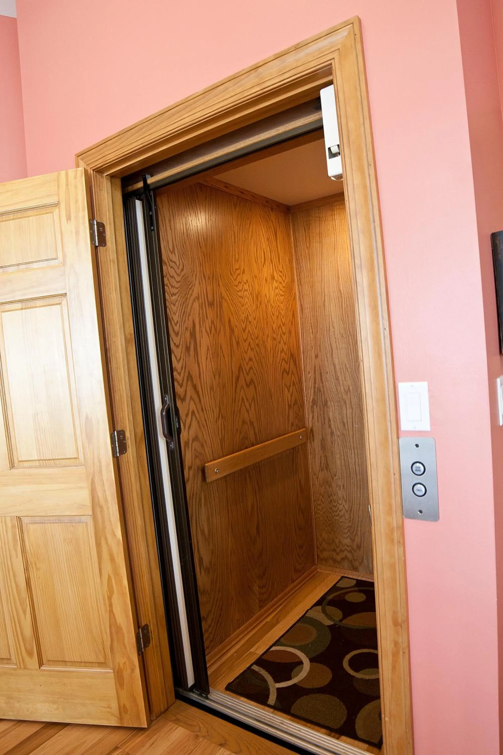 DeSoto Beach Vacation Properties