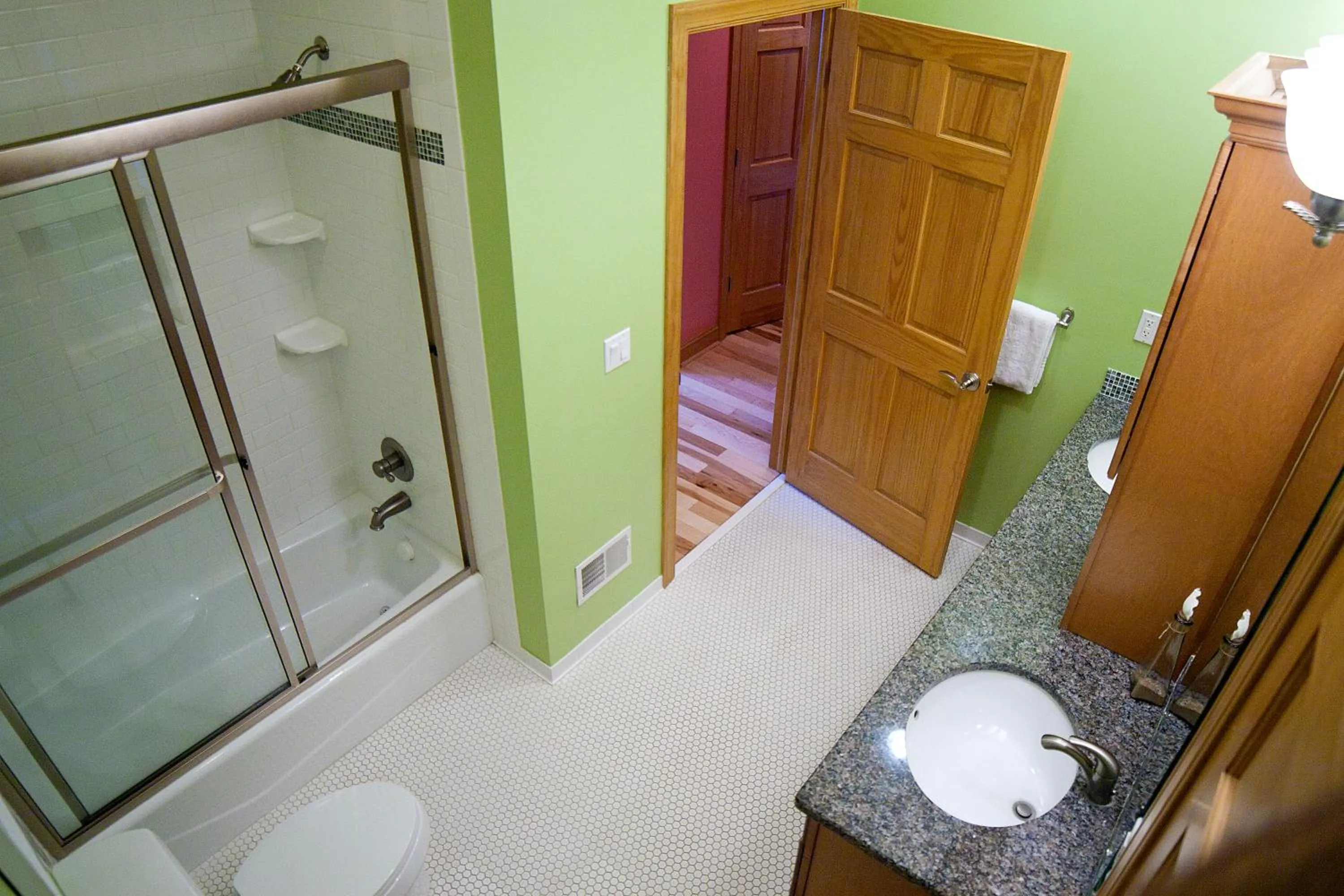 DeSoto Beach Vacation Properties