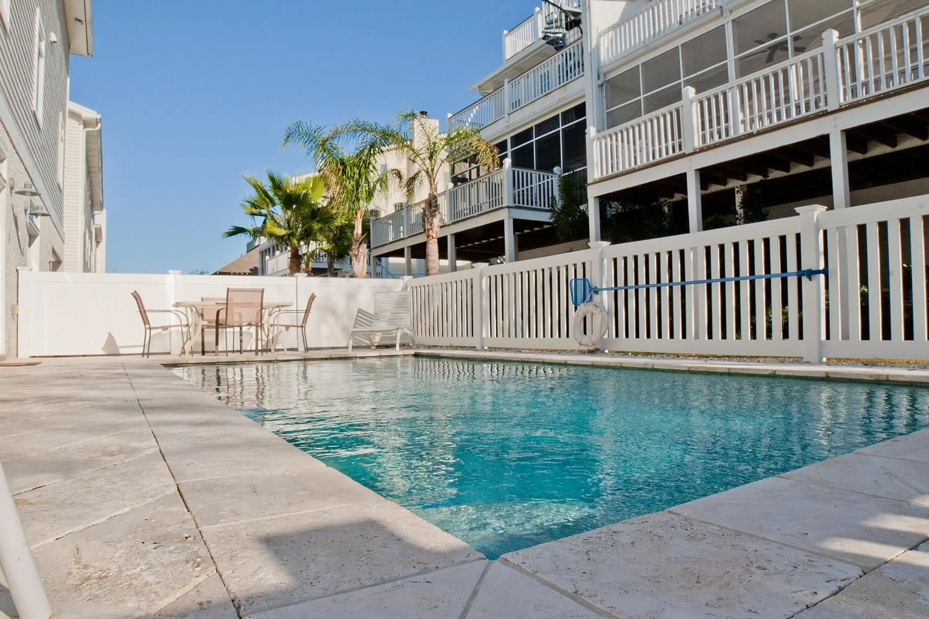 DeSoto Beach Vacation Properties DeSoto Beach Vacation Properties