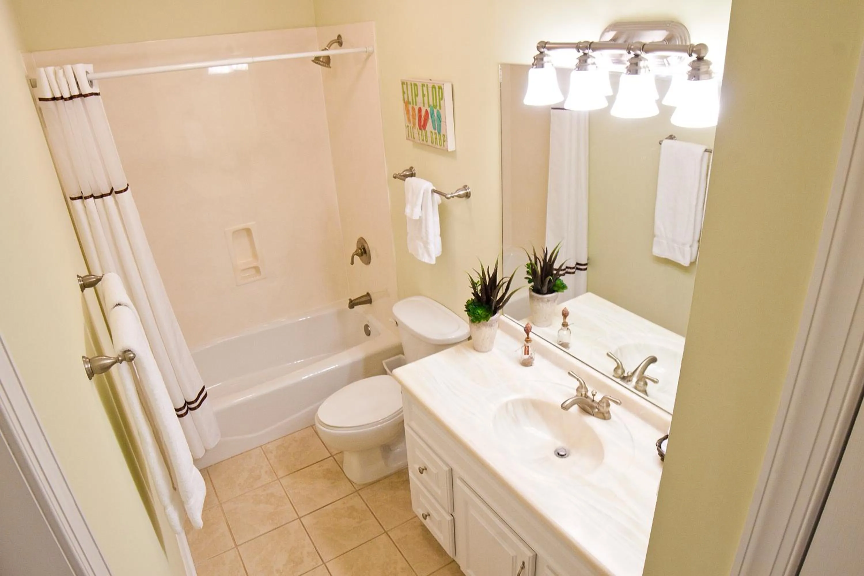 DeSoto Beach Vacation Properties