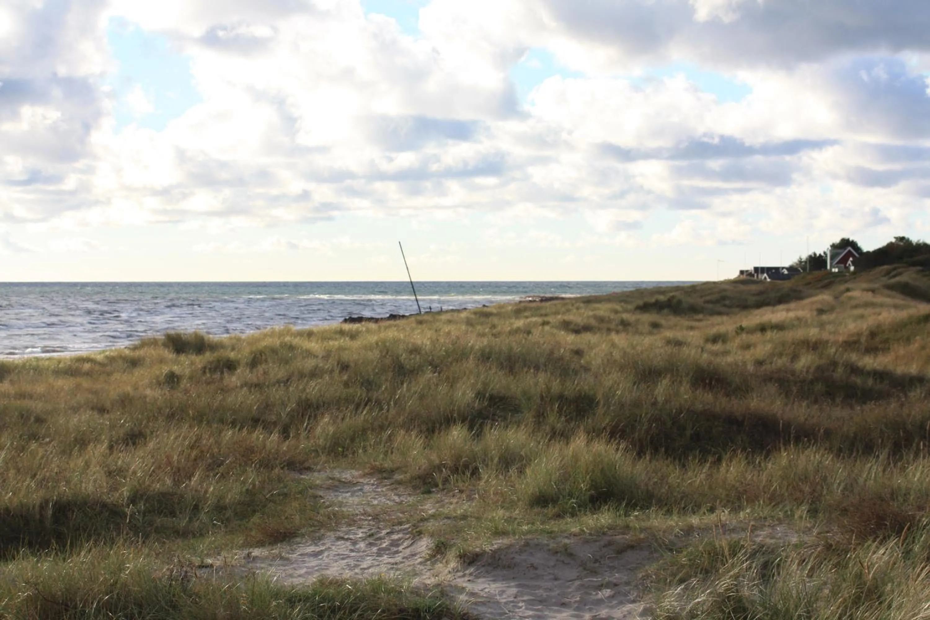 Nearby landmark in Hotel Havlund Bed and Breakfast