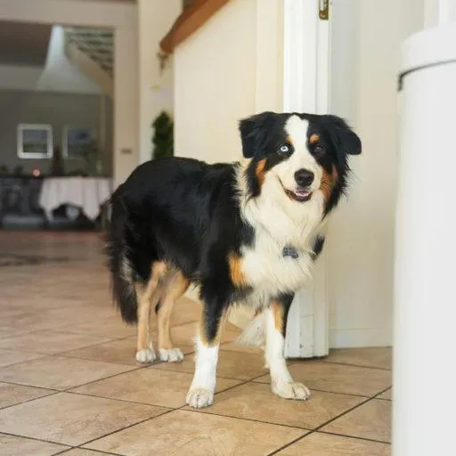 Pets in Hotel Havlund Bed and Breakfast