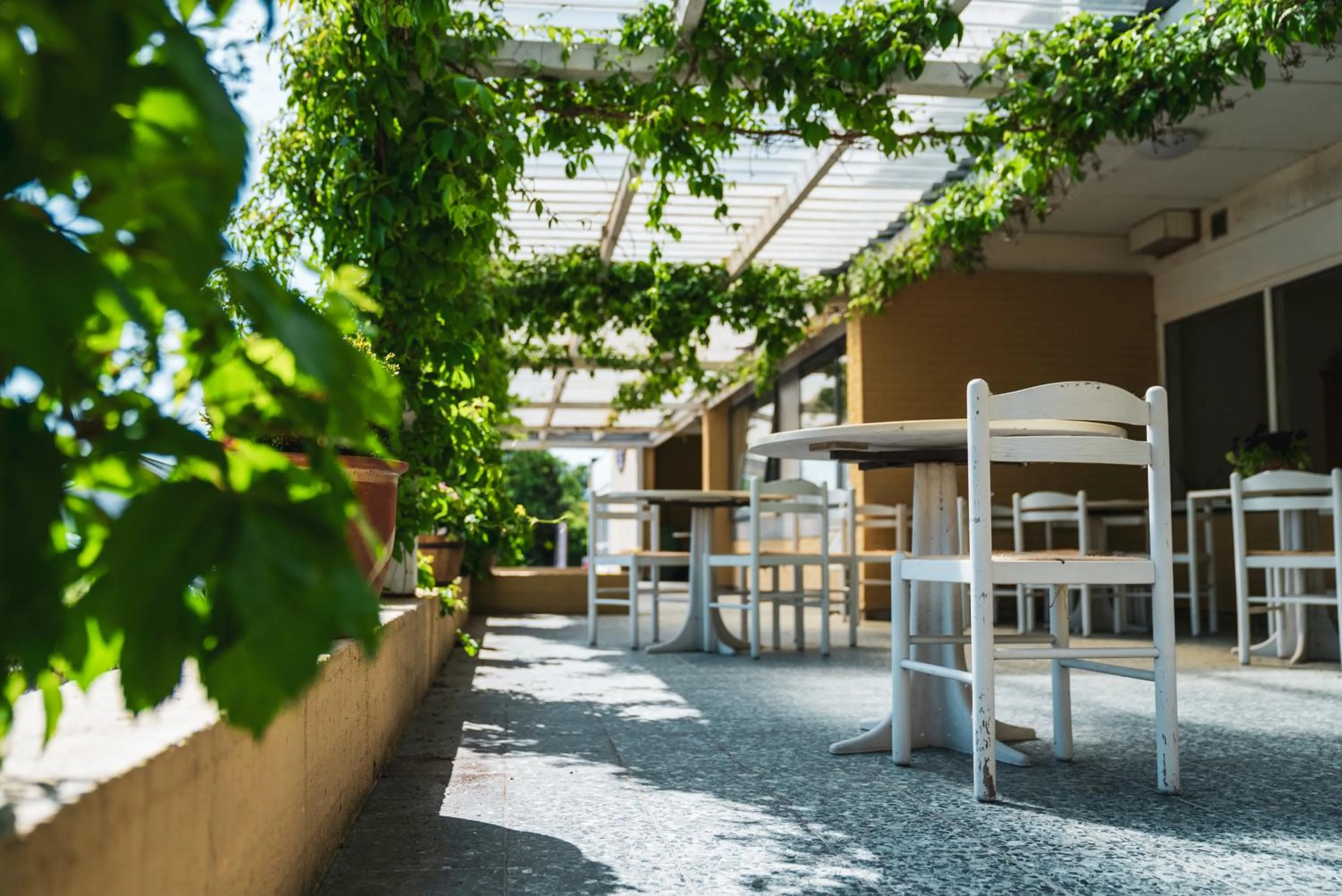 Hotel Havlund Bed and Breakfast