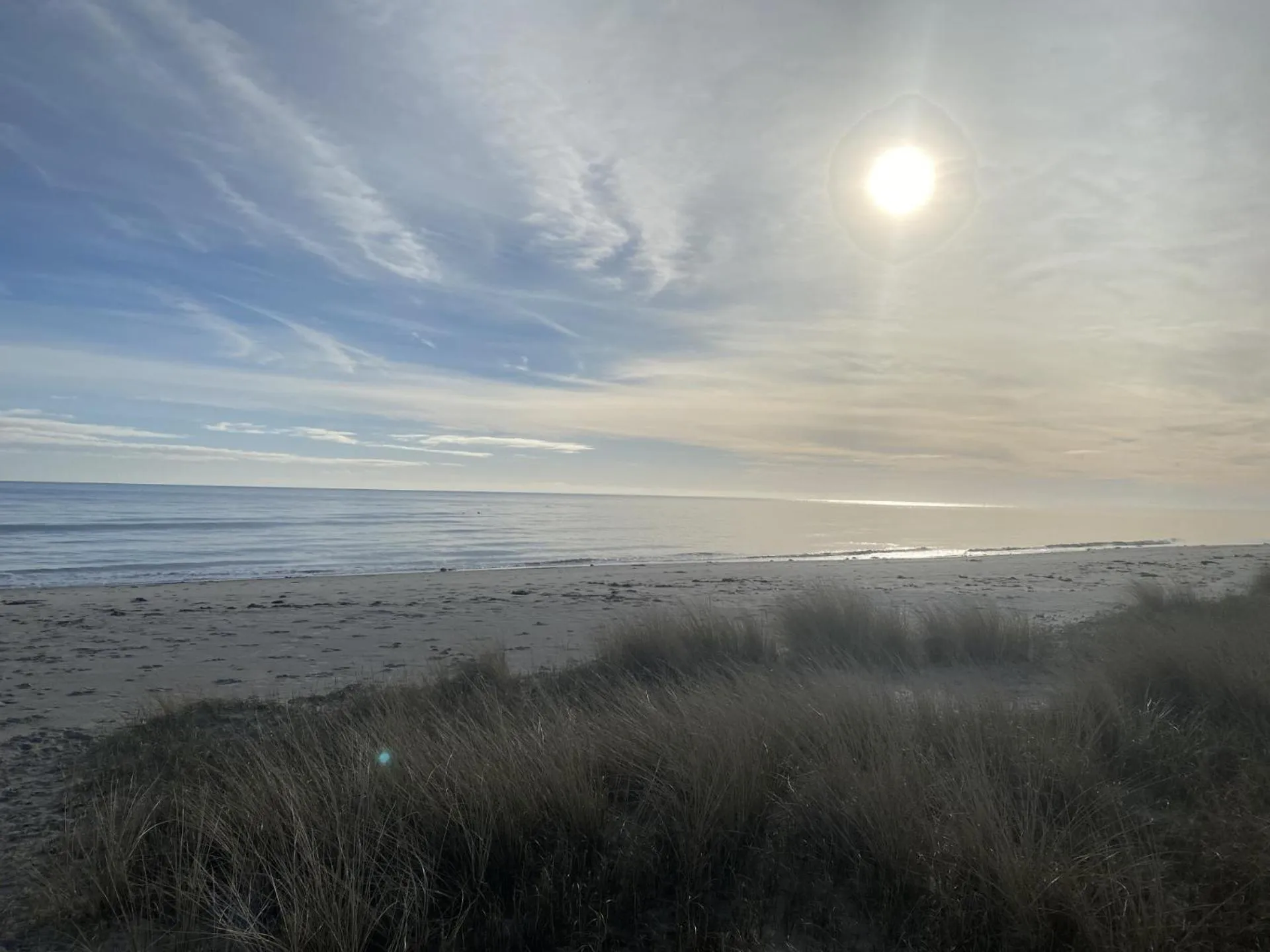 Day in Hotel Havlund Bed and Breakfast