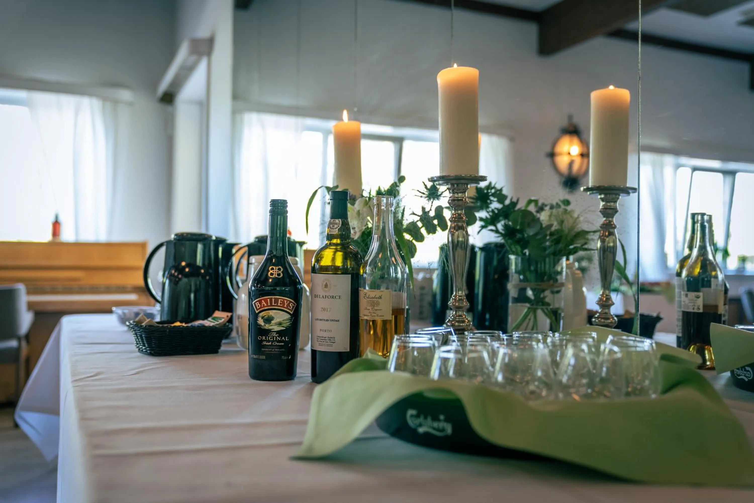 Hotel Havlund Bed and Breakfast