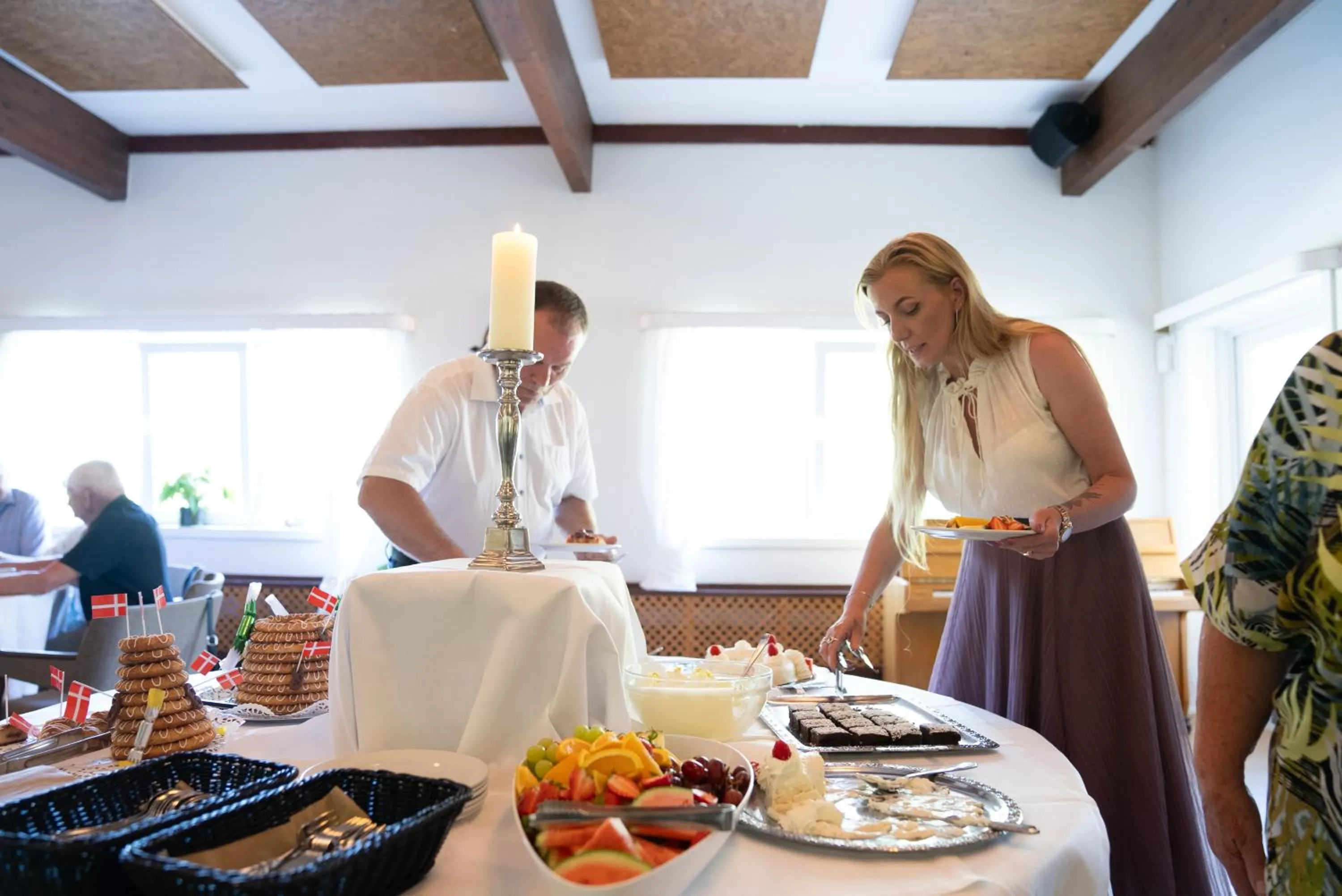 Hotel Havlund Bed and Breakfast