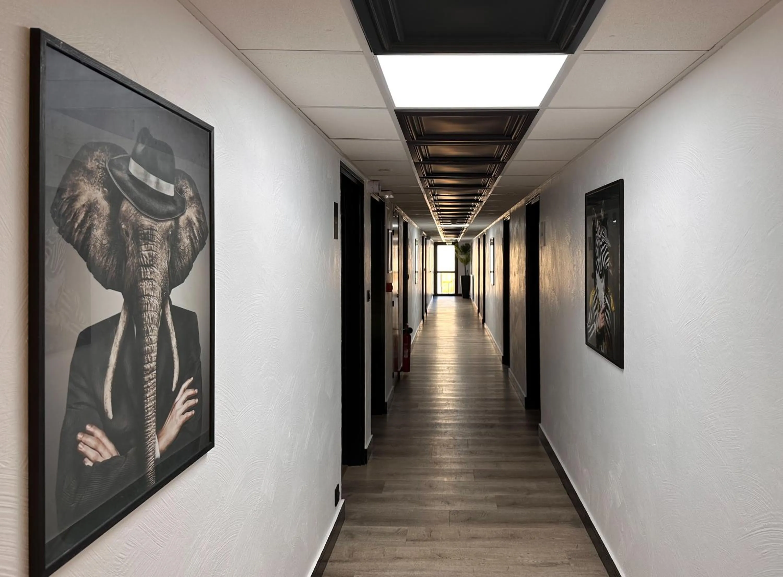 Area and facilities in Suite Home Briancon Serre Chevalier