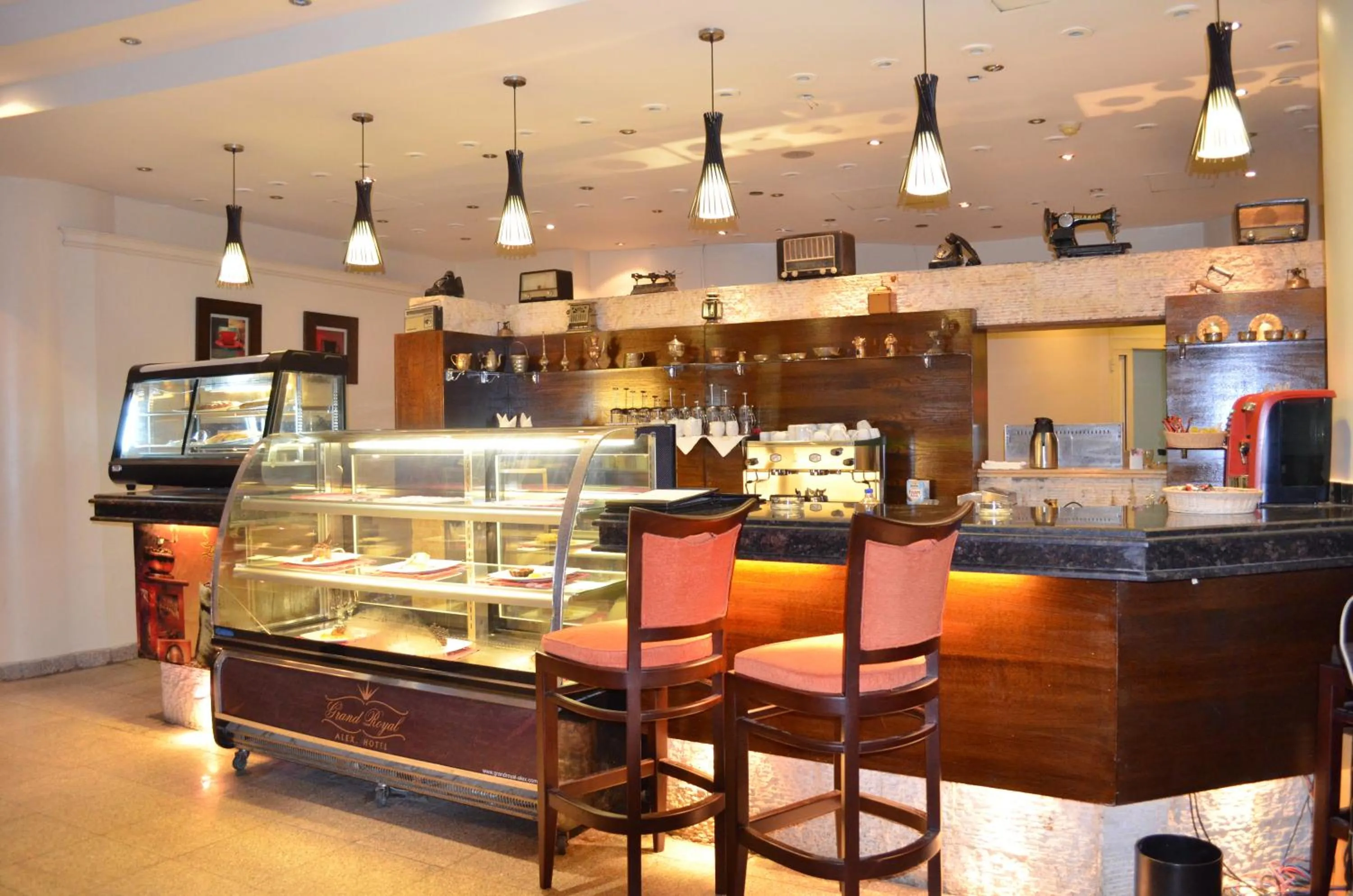 Banquet/Function facilities in Cherry Maryski Hotel