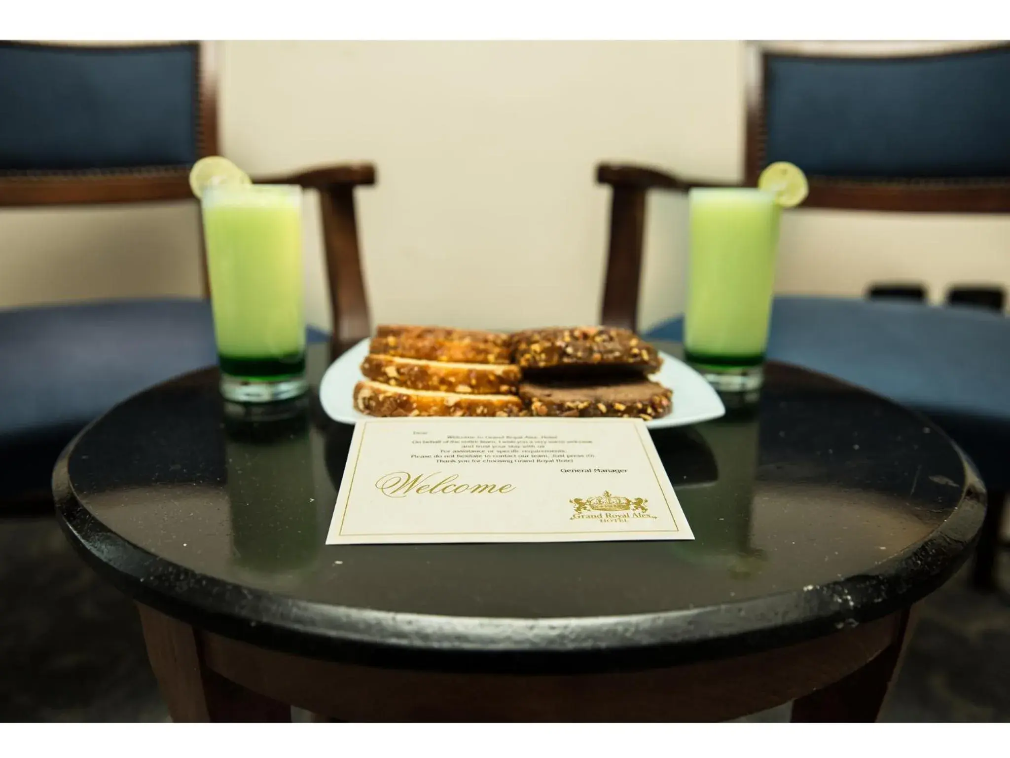 Deluxe Room - Sea Side View in Cherry Maryski Hotel Deluxe Room - Sea Side View in Cherry Maryski Hotel