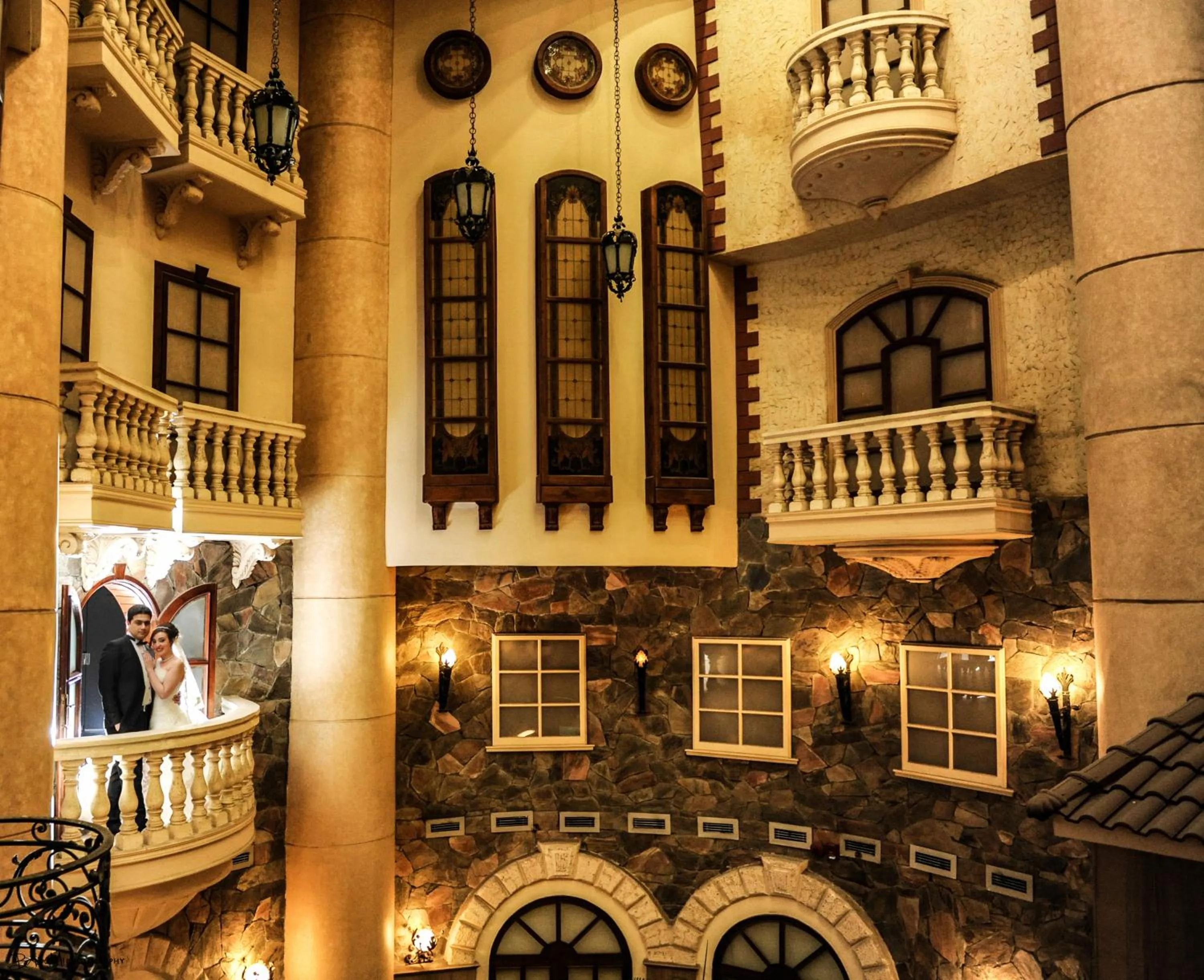 View (from property/room) in Cherry Maryski Hotel