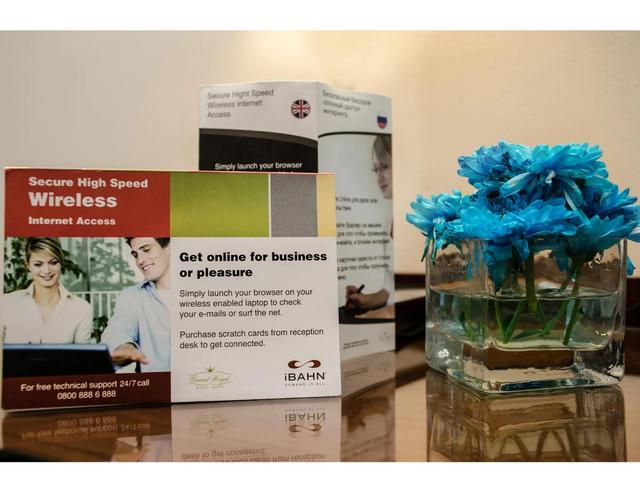 Other in Cherry Maryski Hotel