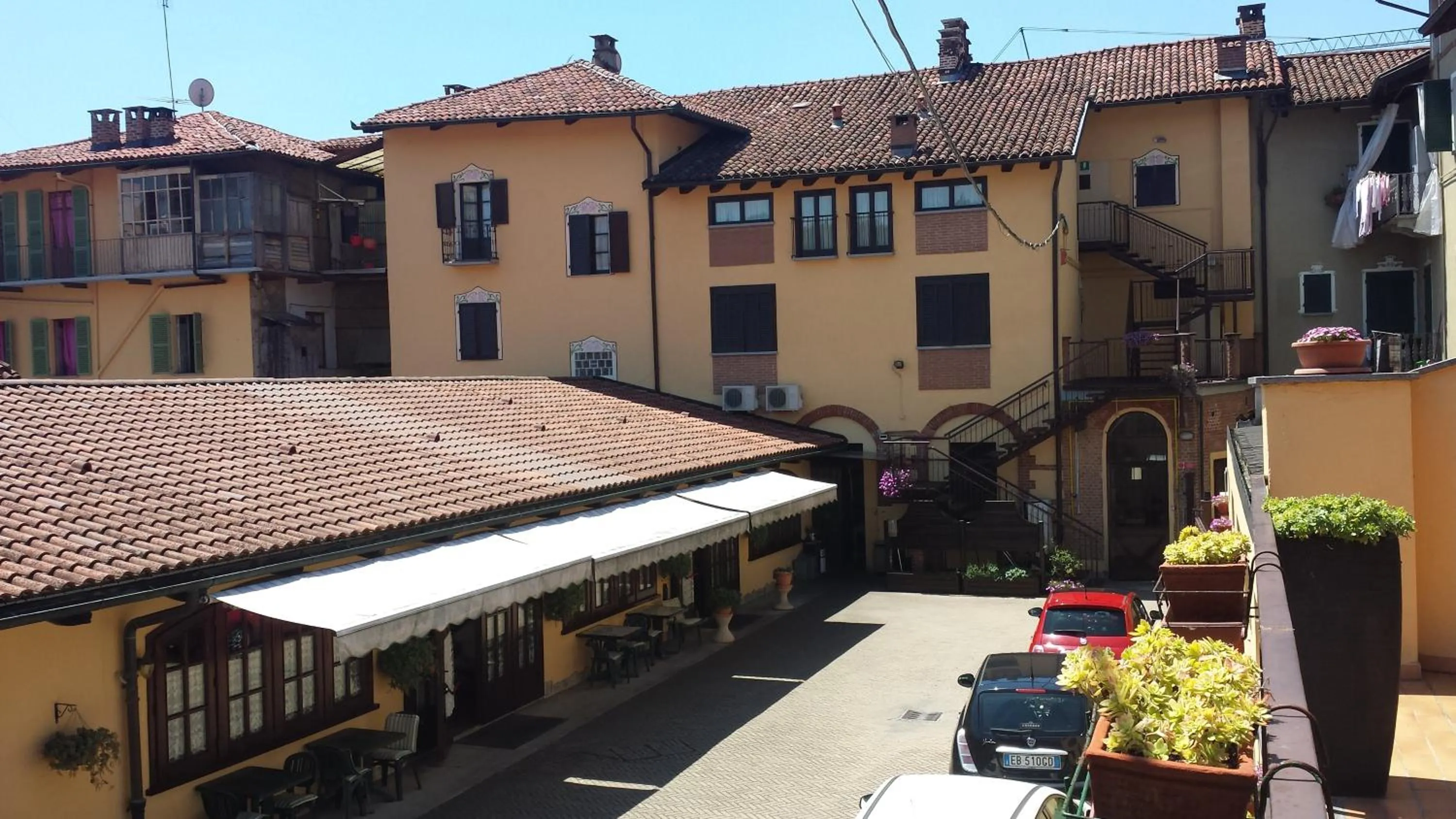 Other in Hotel Ciocca