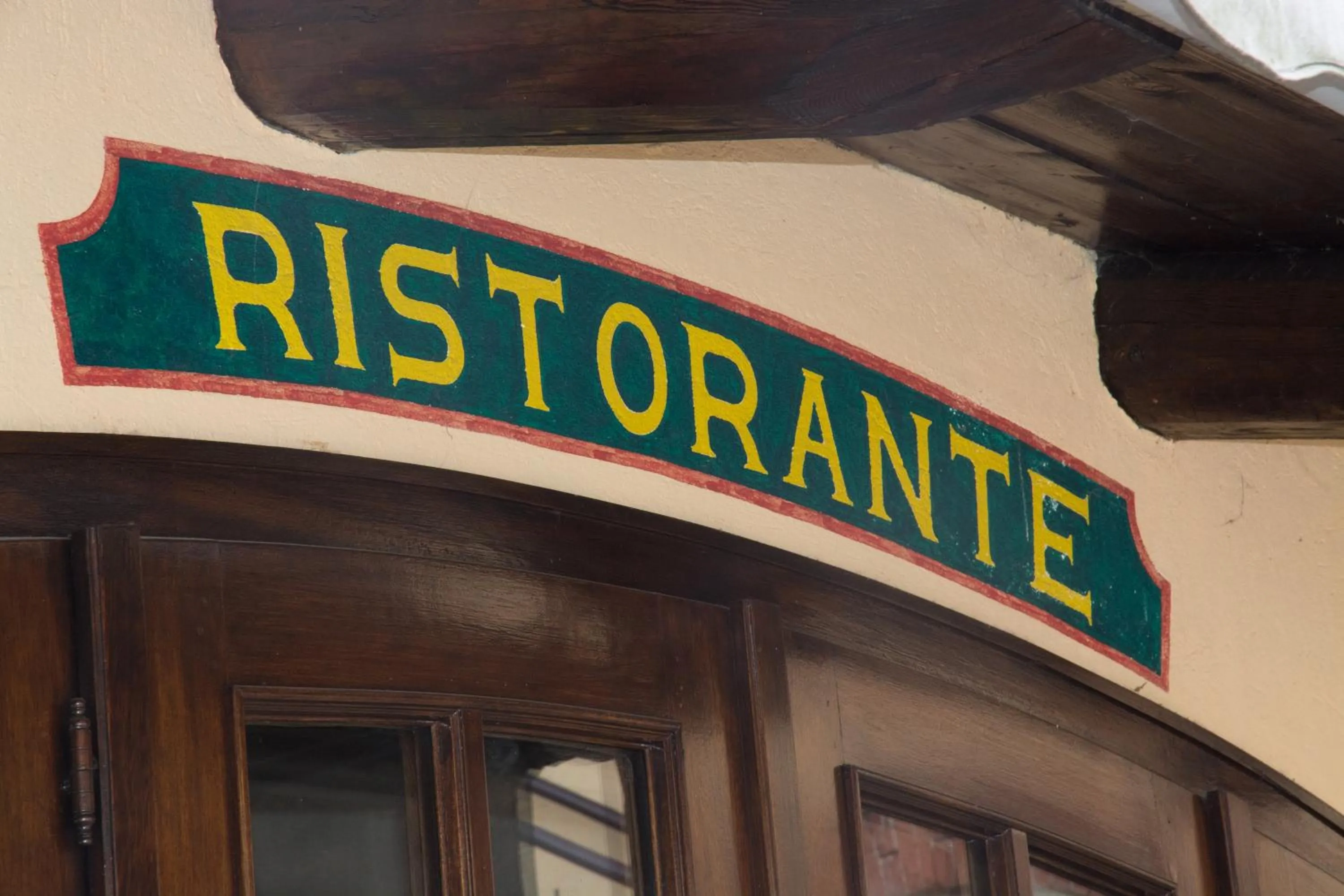 Property logo or sign in Hotel Ciocca